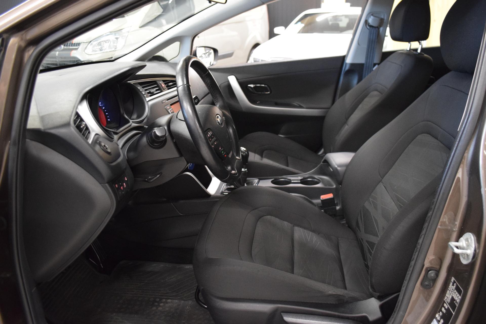 KIA Ceed 2018