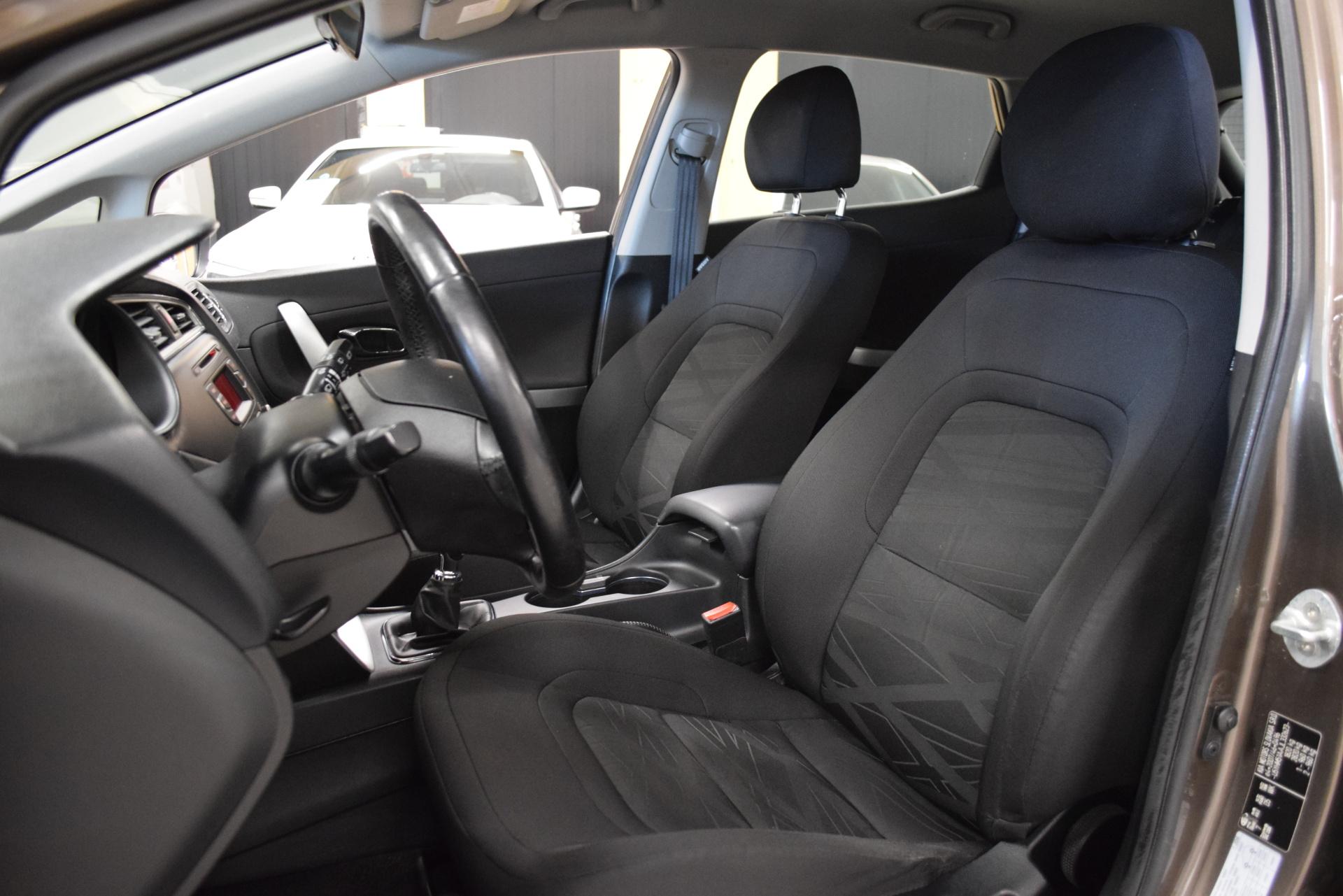 KIA Ceed 2018