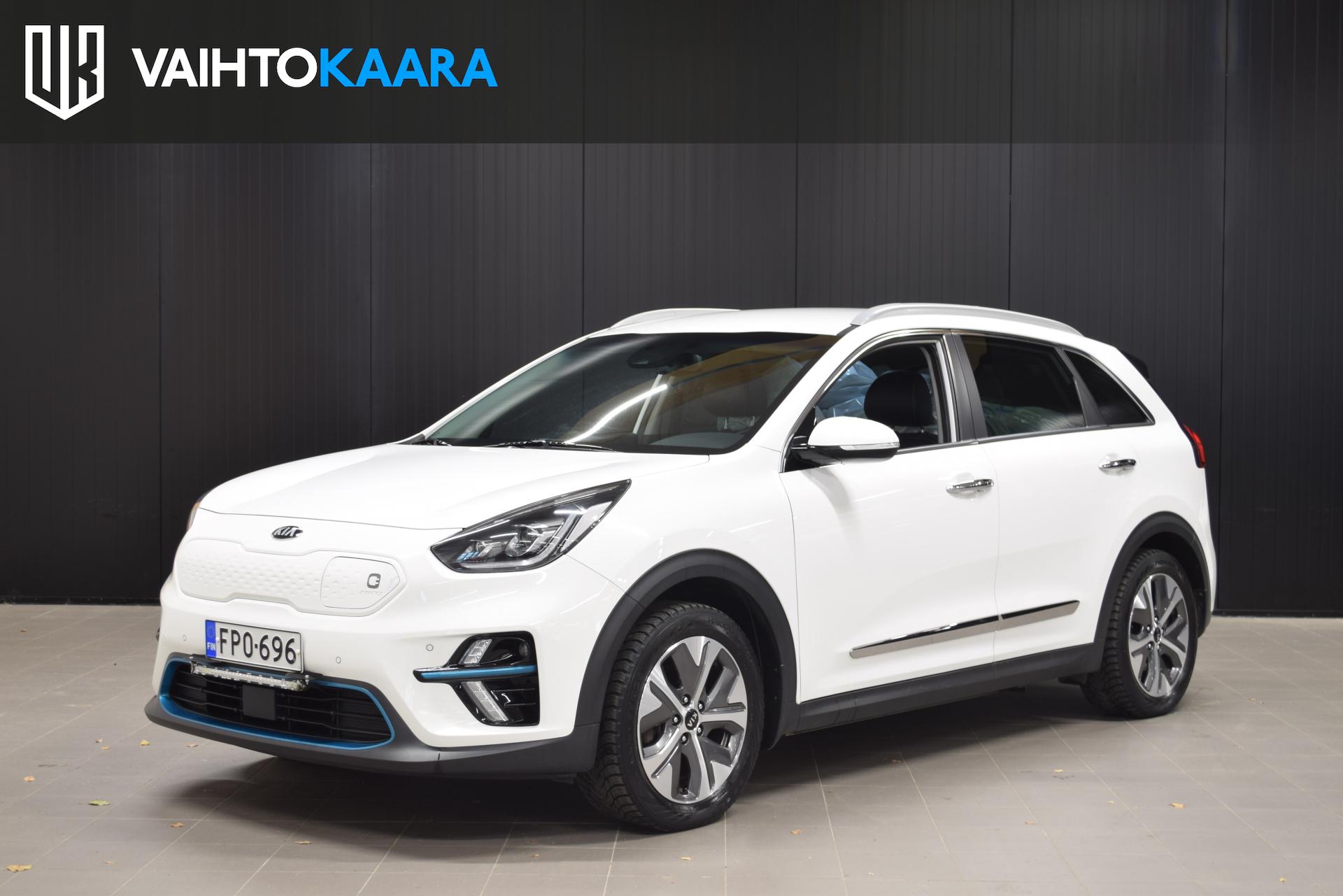 KIA Niro 2020