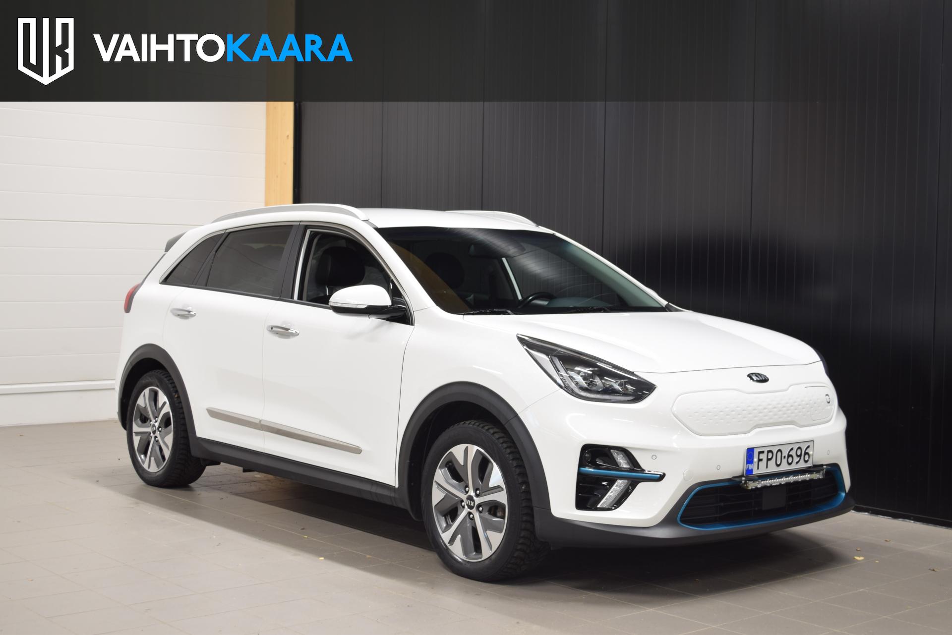KIA Niro 2020