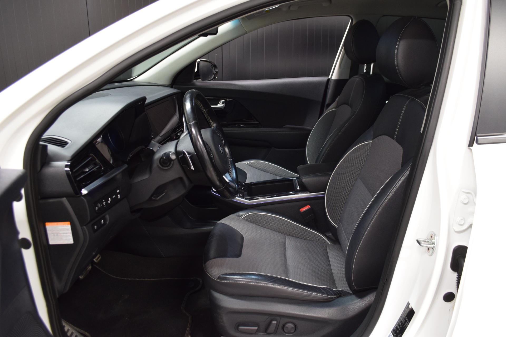 KIA Niro 2020