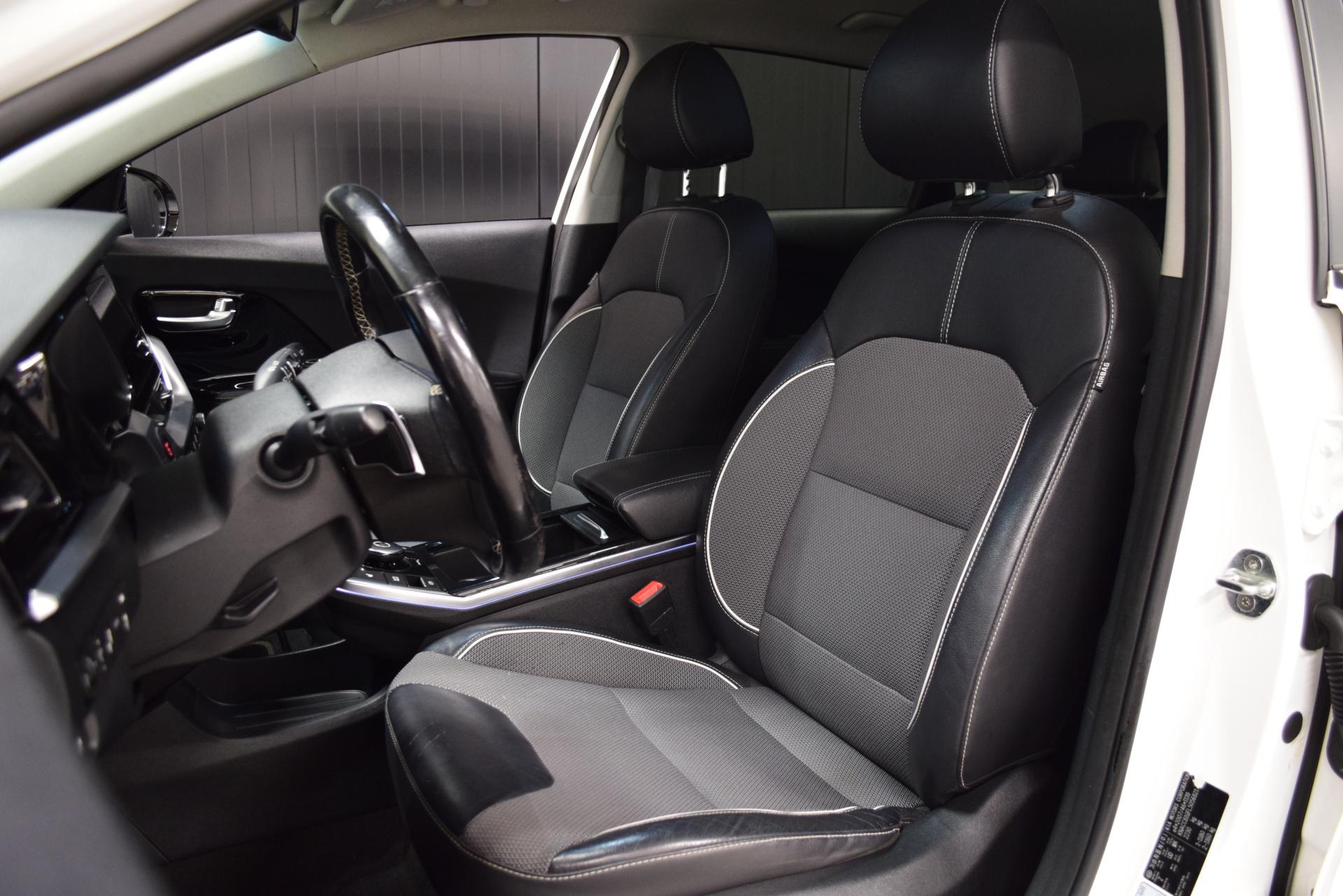 KIA Niro 2020