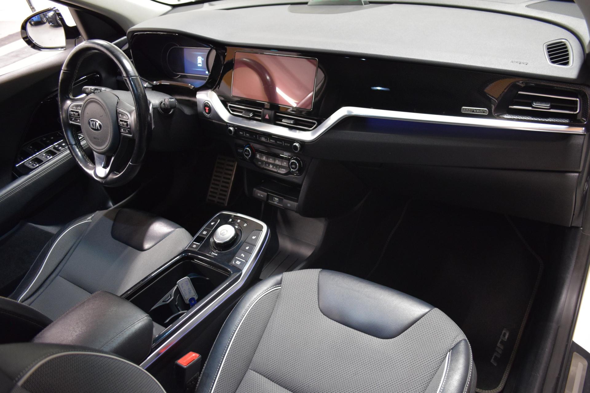 KIA Niro 2020