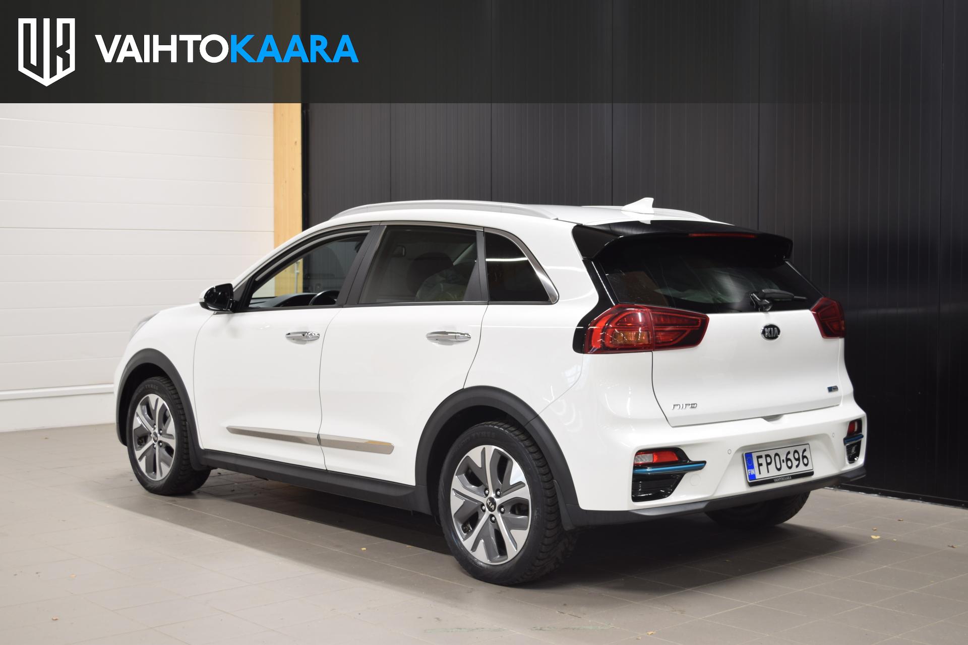 KIA Niro 2020