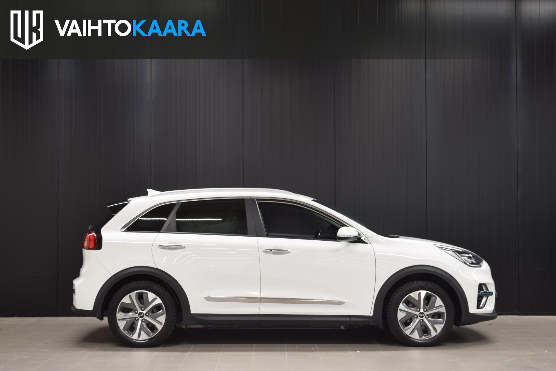 KIA Niro 2020