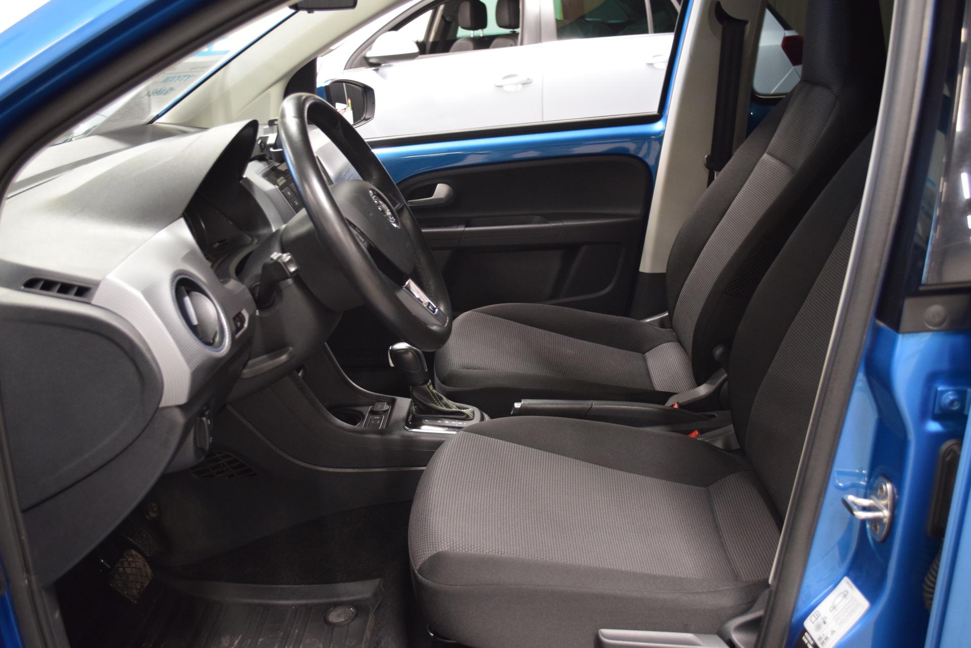 SKODA Citigo 2021