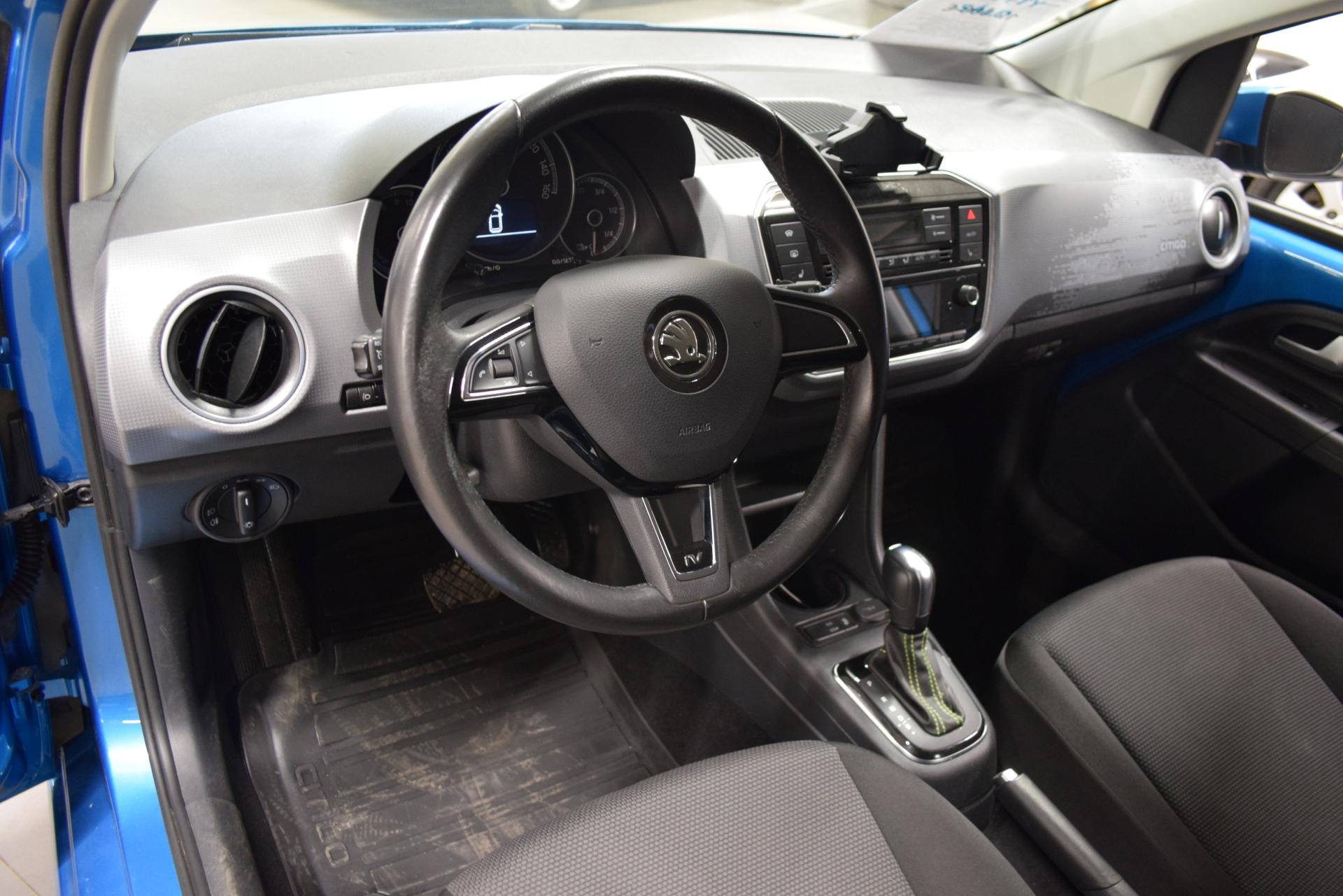 SKODA Citigo 2021