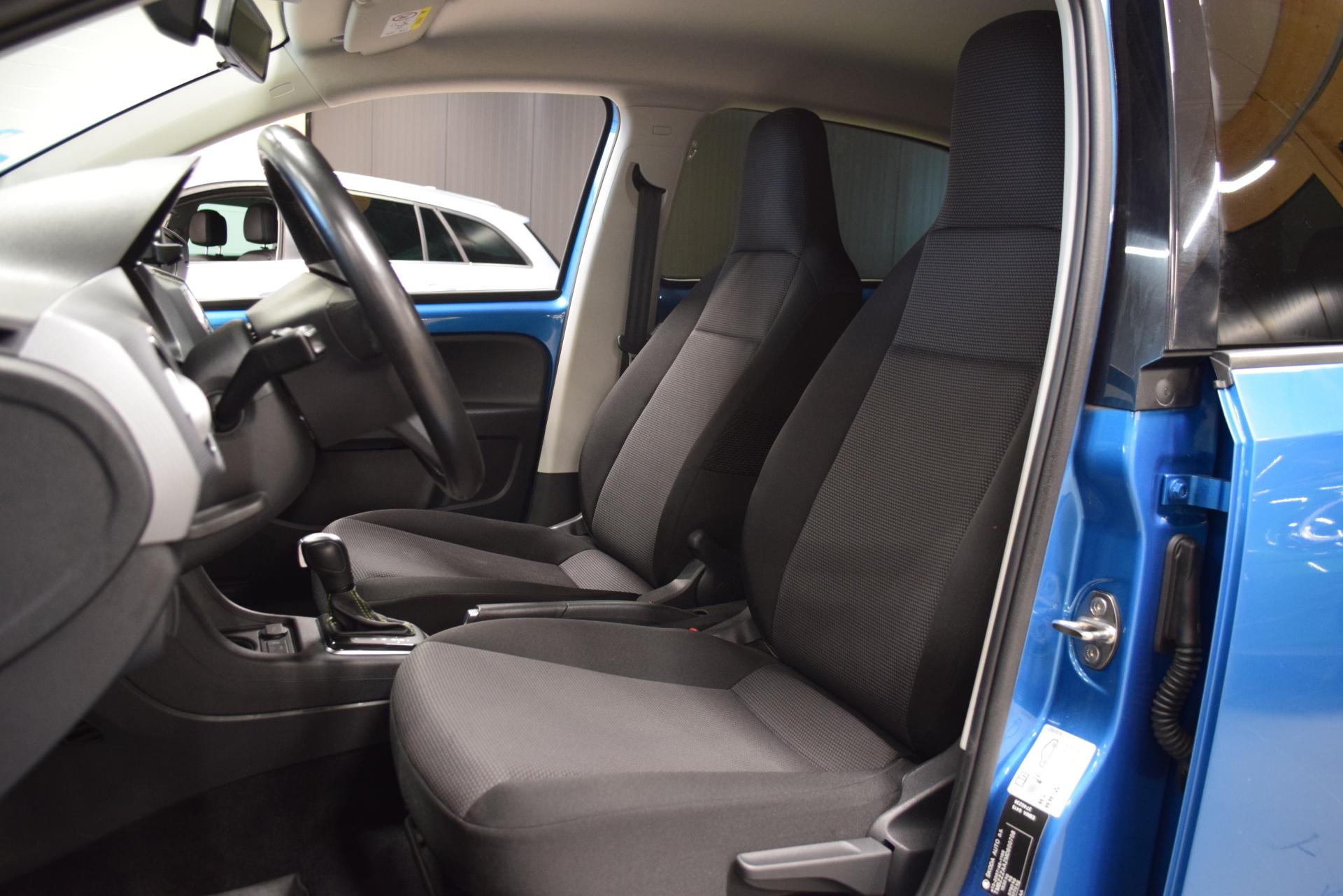 SKODA Citigo 2021