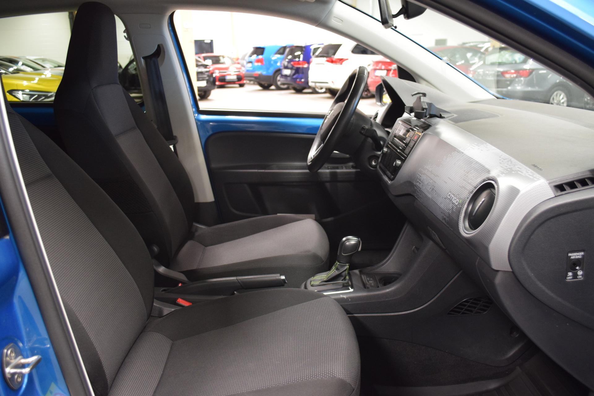 SKODA Citigo 2021