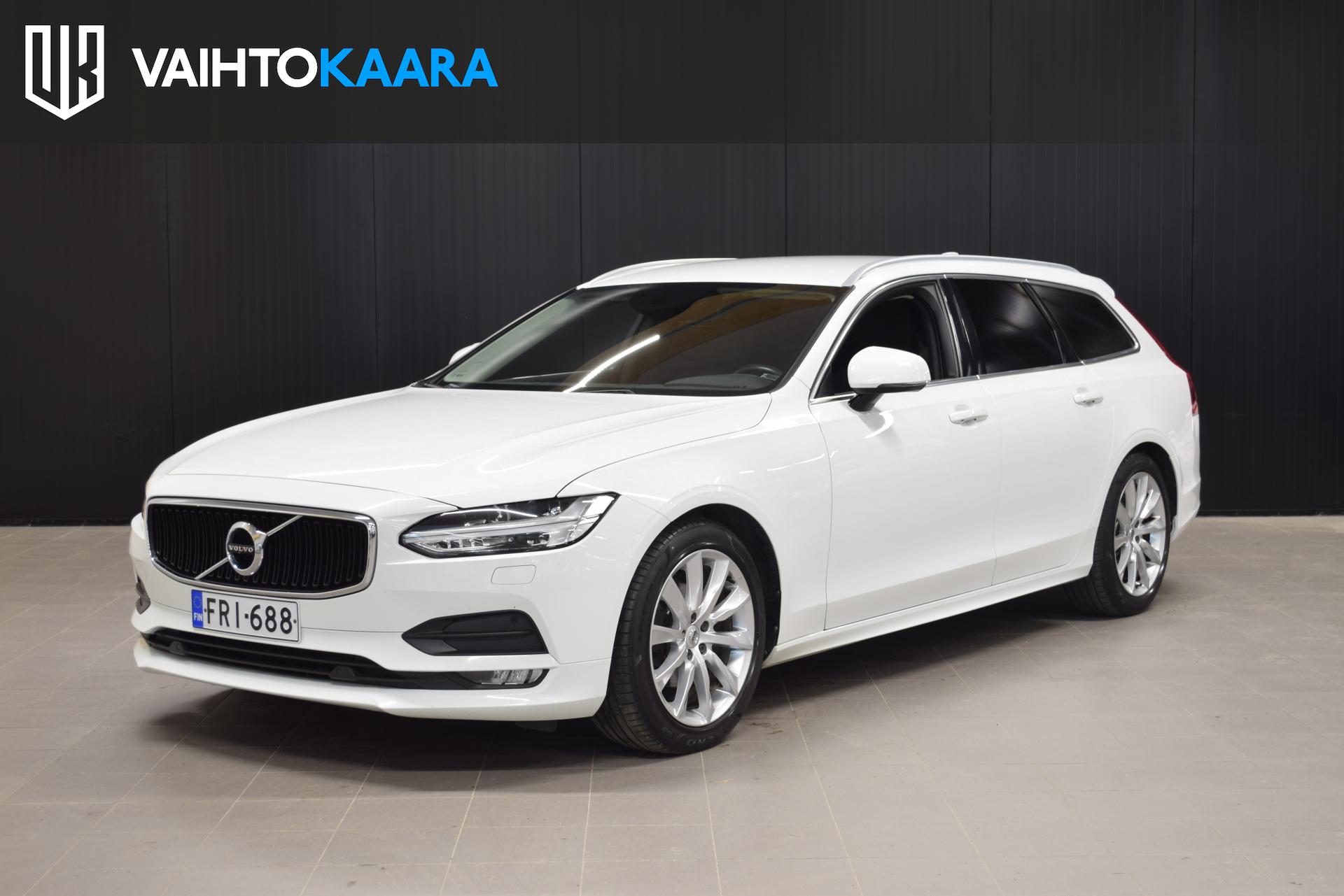 VOLVO V90 2020