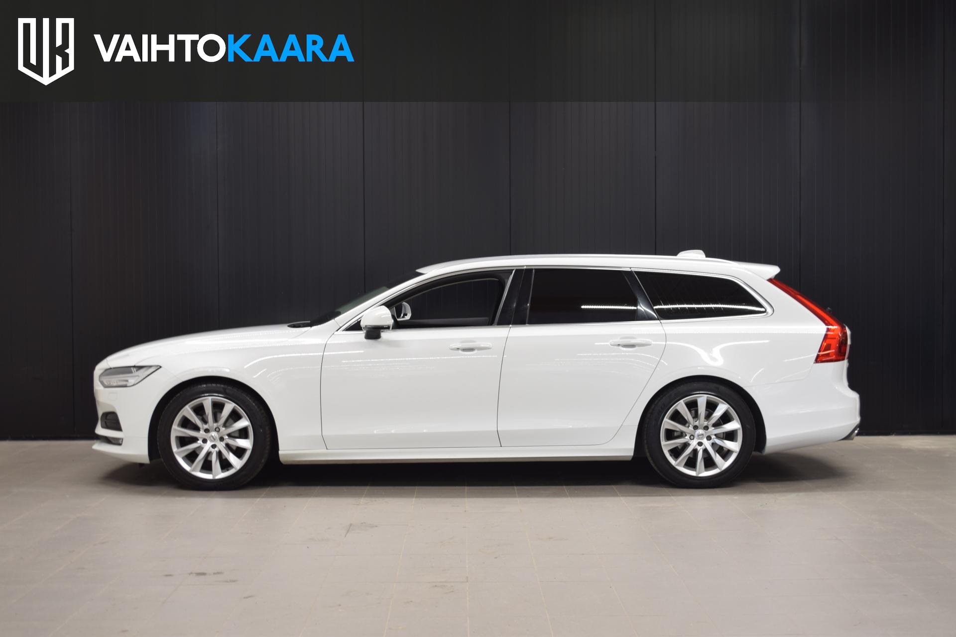 VOLVO V90 2020