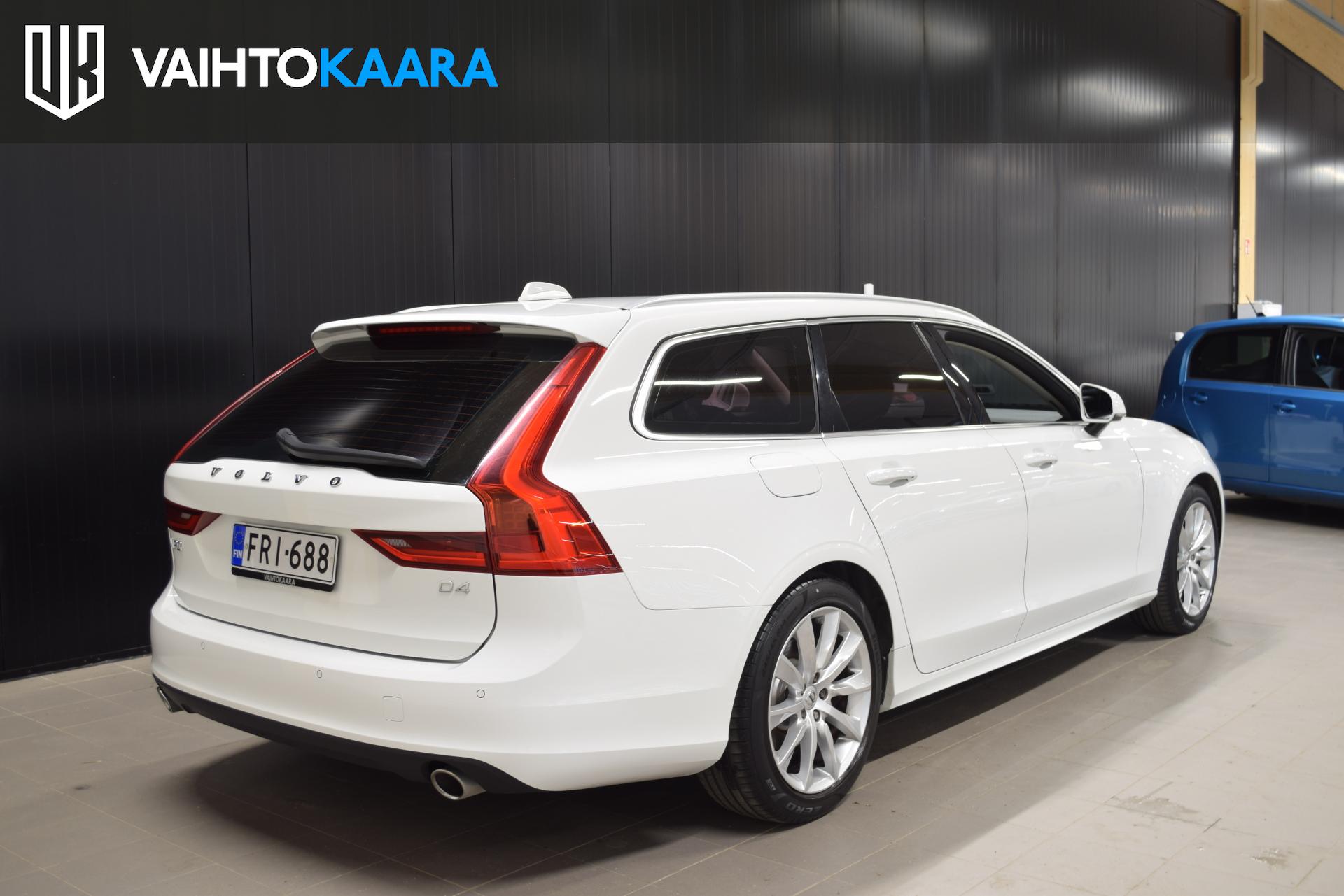 VOLVO V90 2020