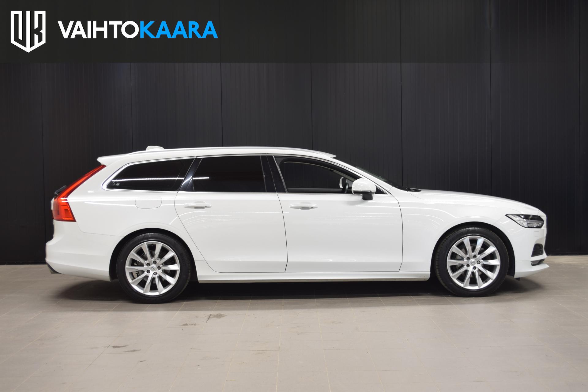 VOLVO V90 2020