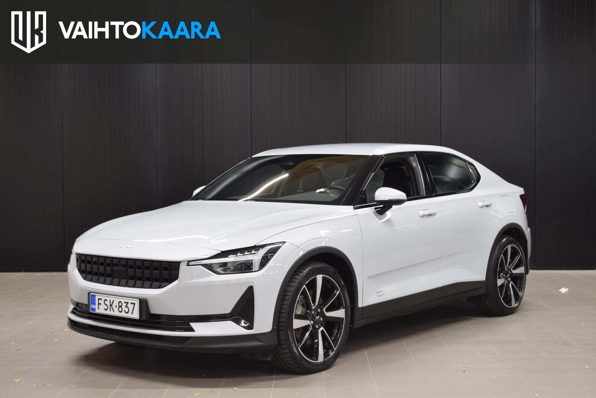 POLESTAR 2 2022
