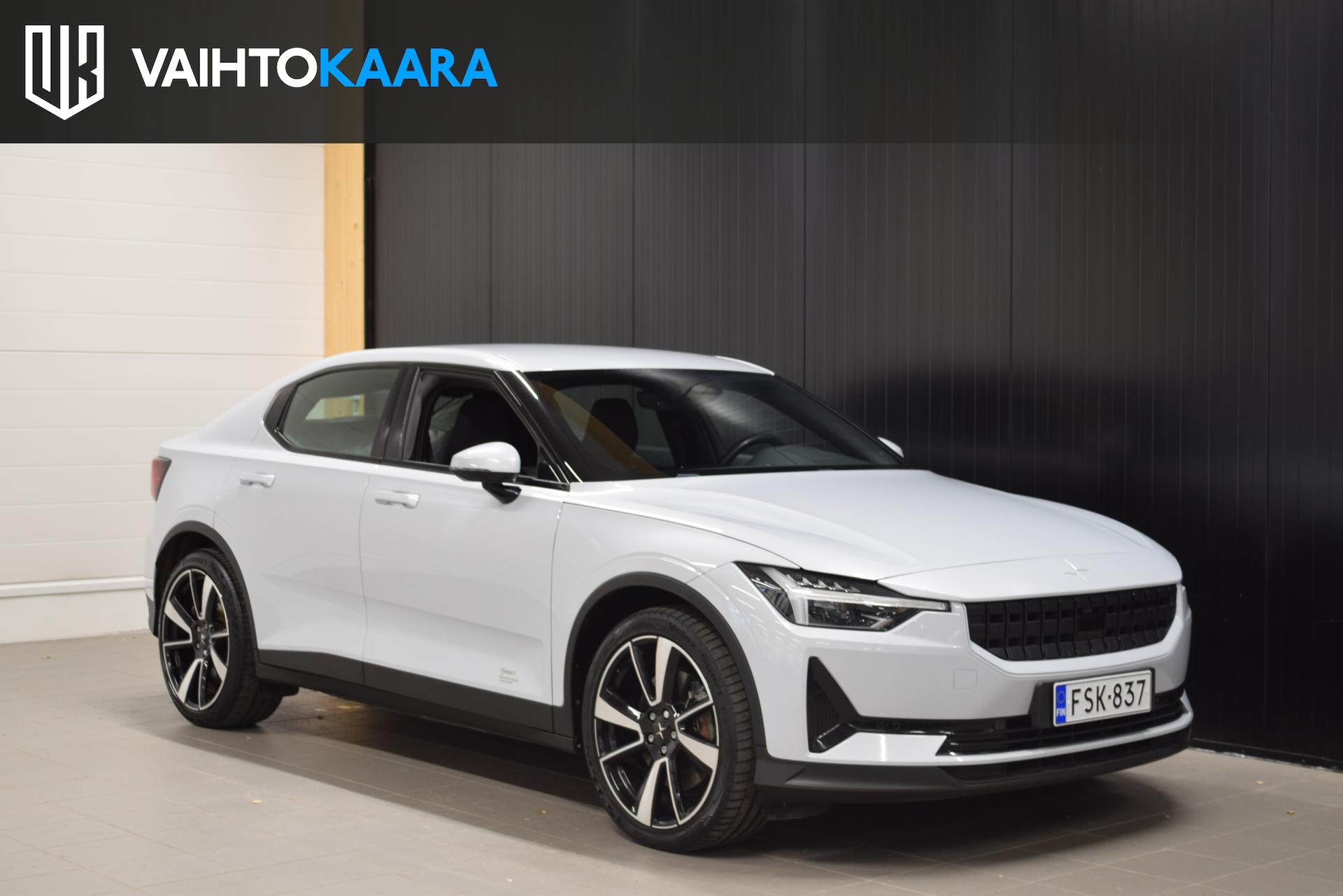 POLESTAR 2 2022