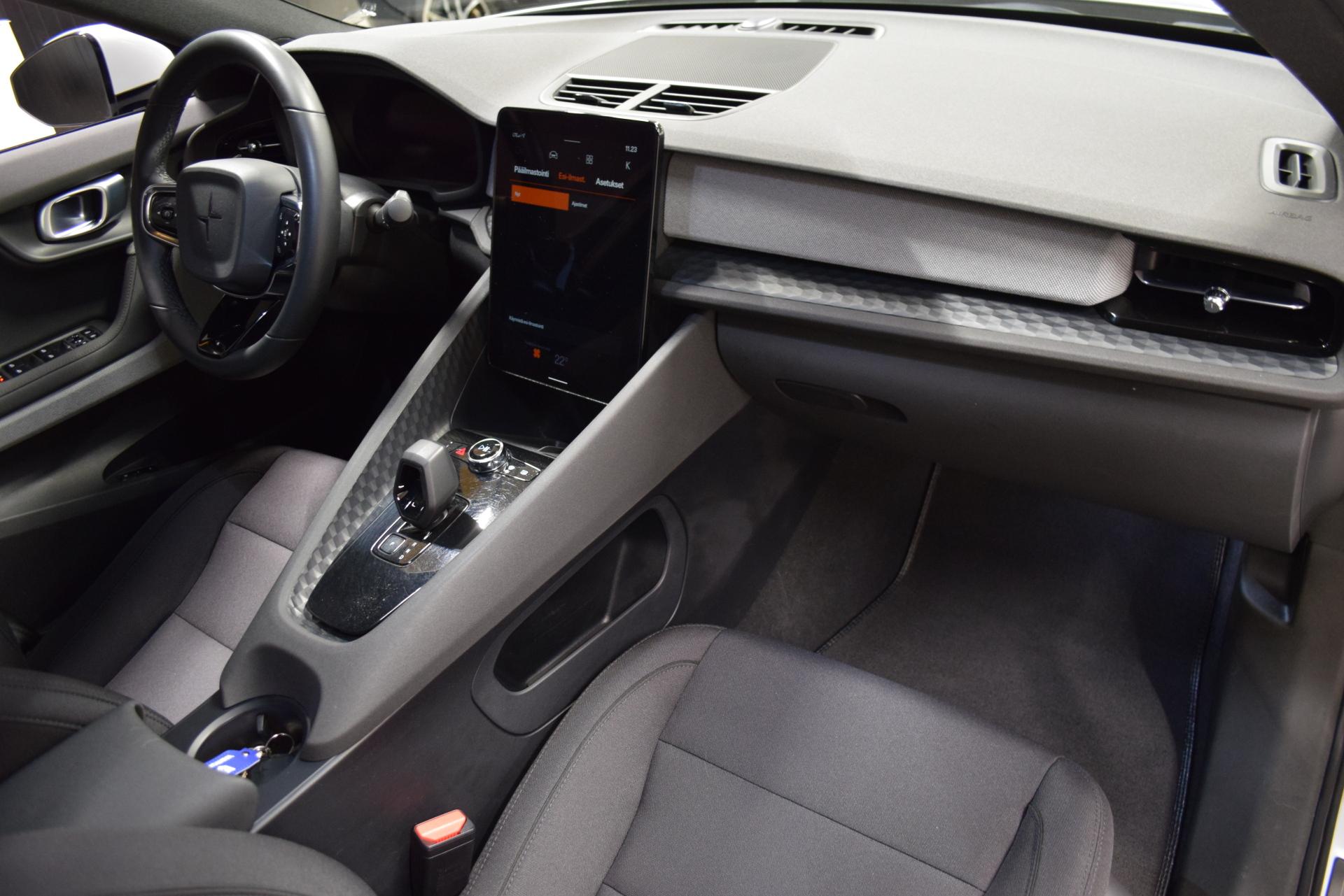 POLESTAR 2 2022