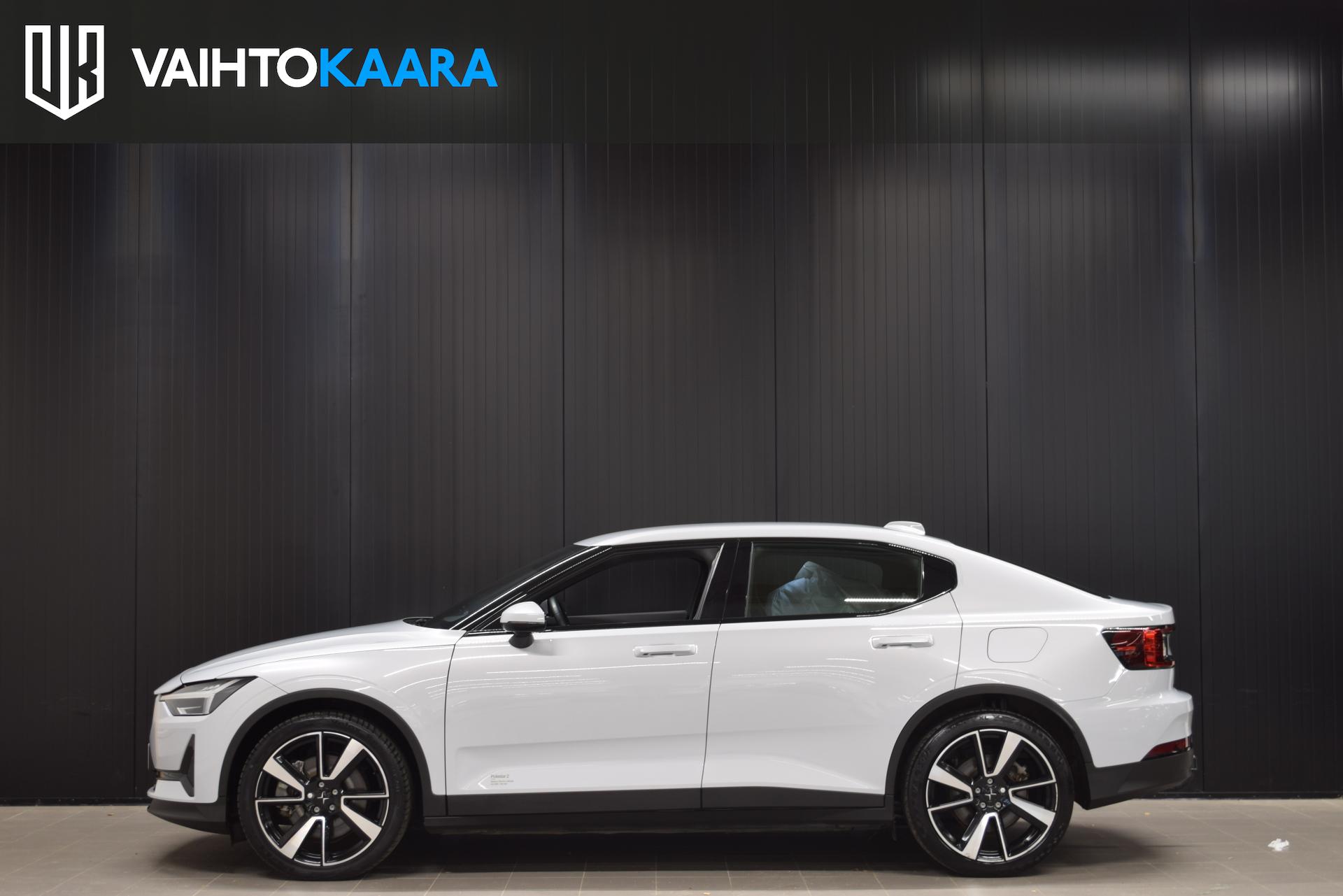 POLESTAR 2 2022