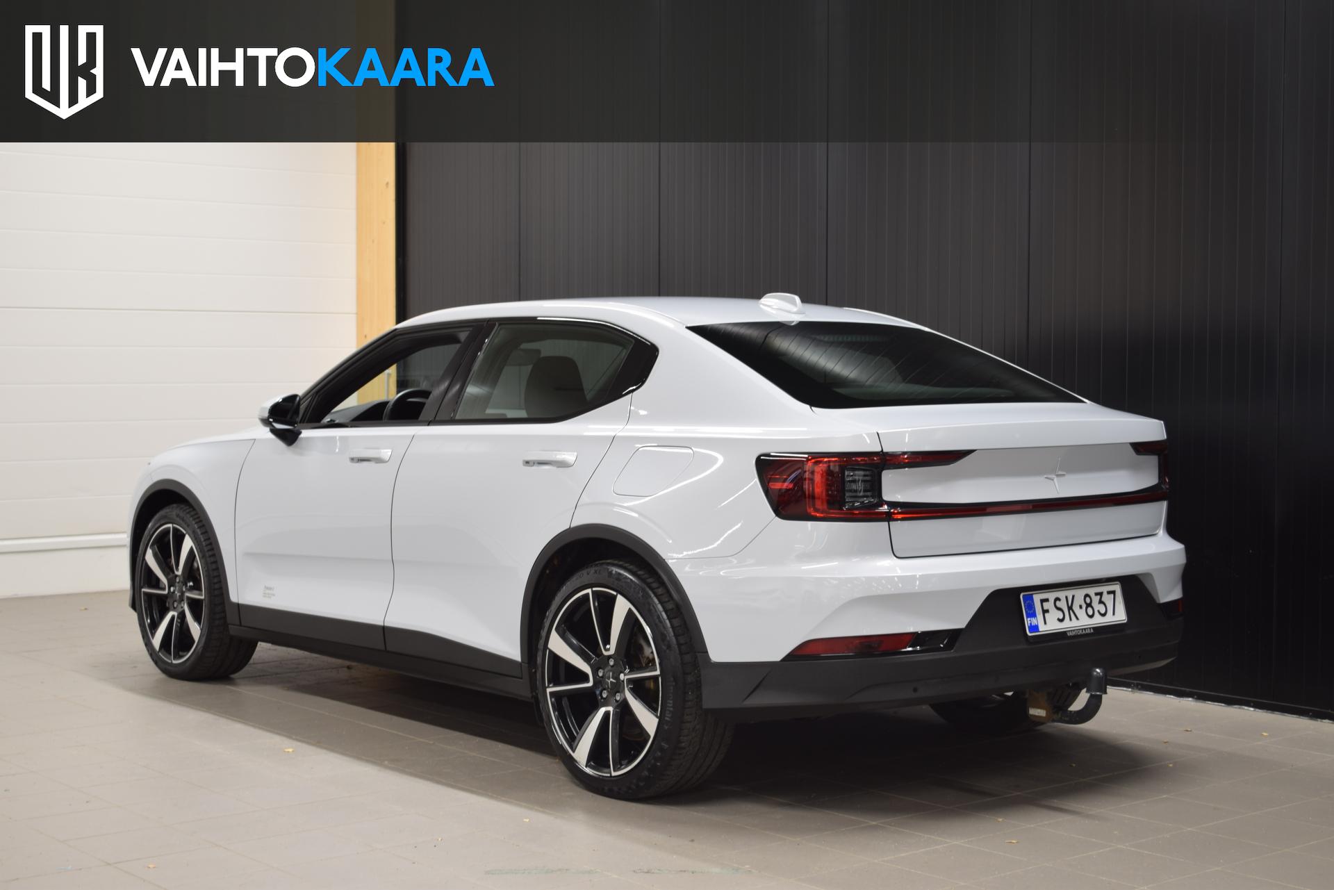 POLESTAR 2 2022