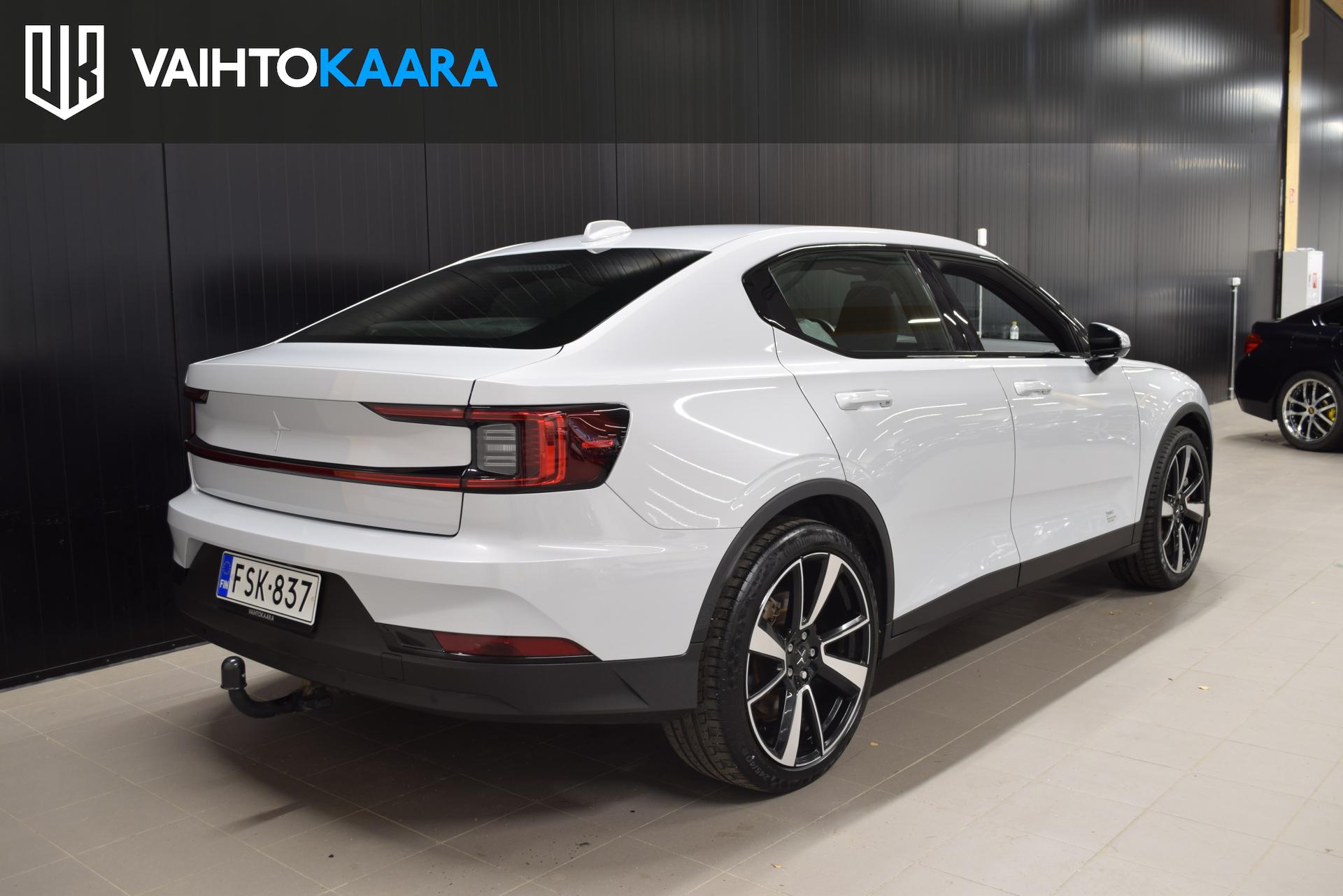 POLESTAR 2 2022