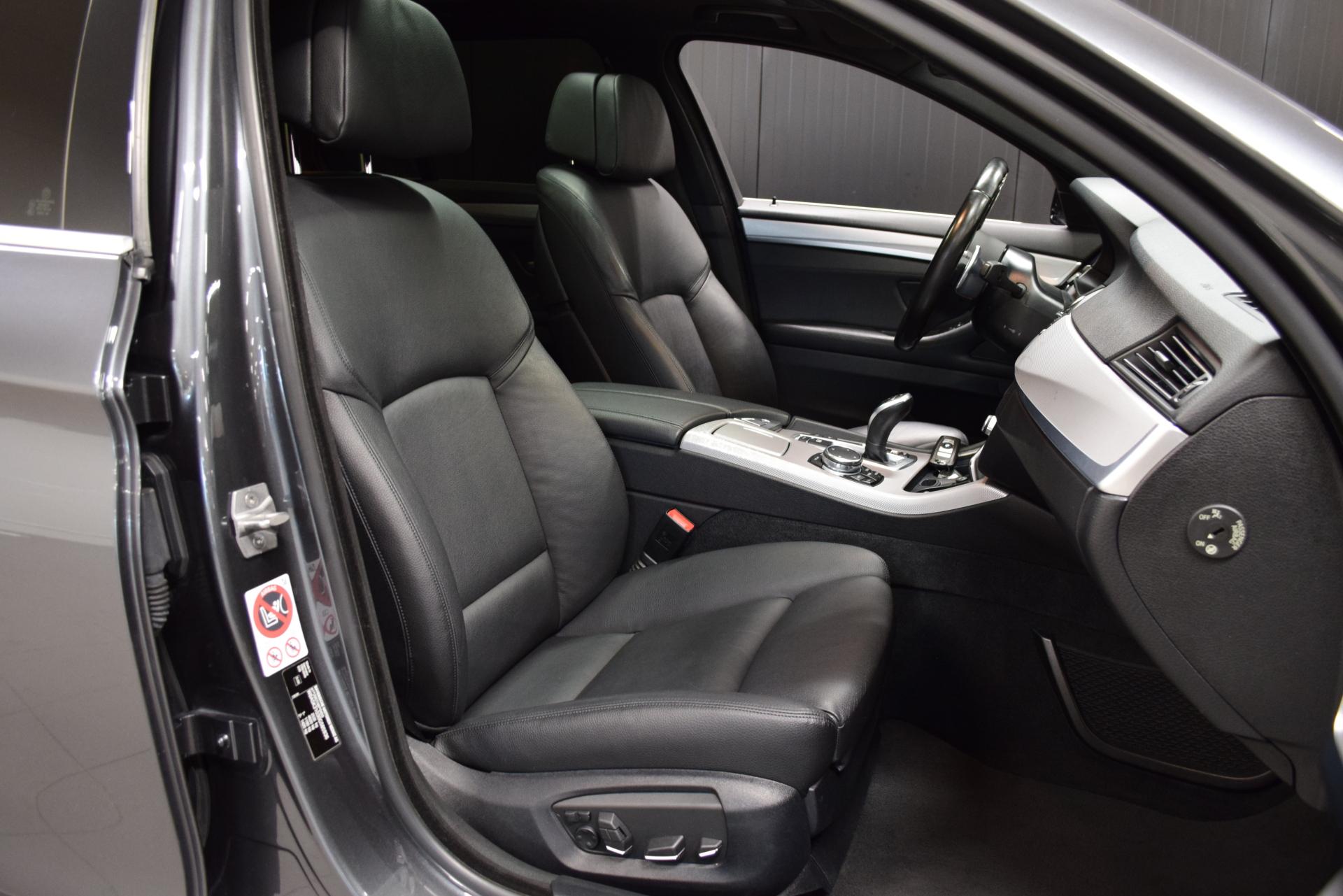 BMW 530 2016