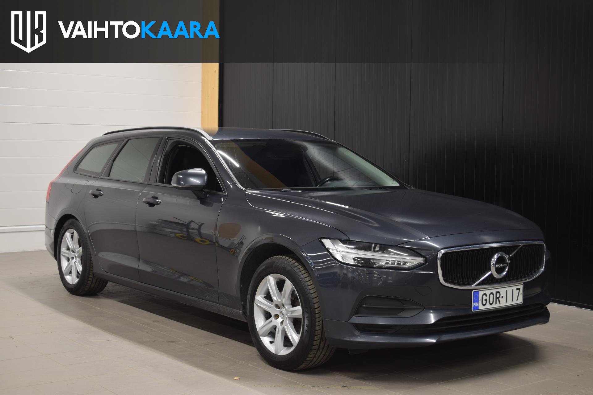 VOLVO V90 2017