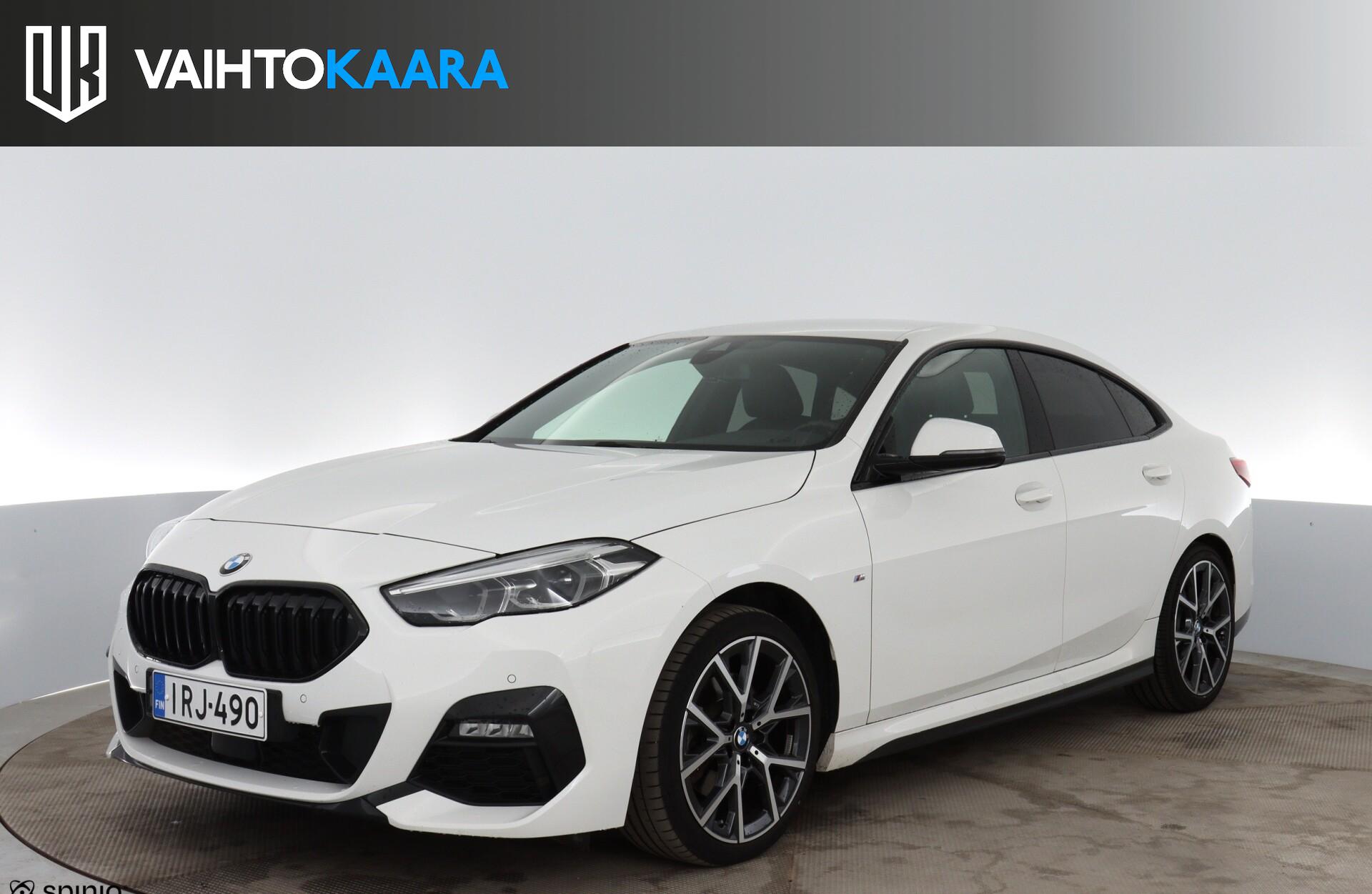 BMW 218 2023