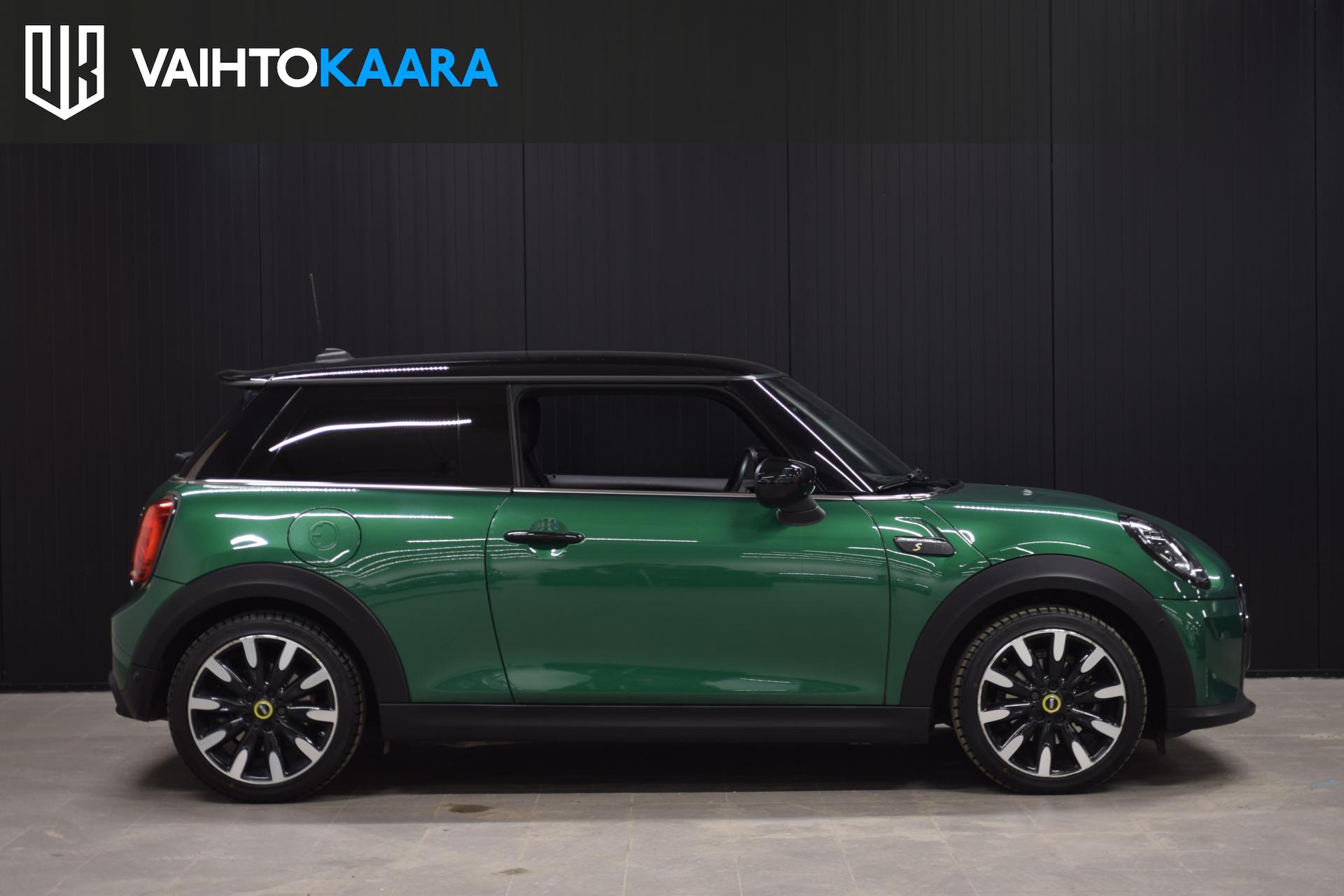 MINI Cooper 2023