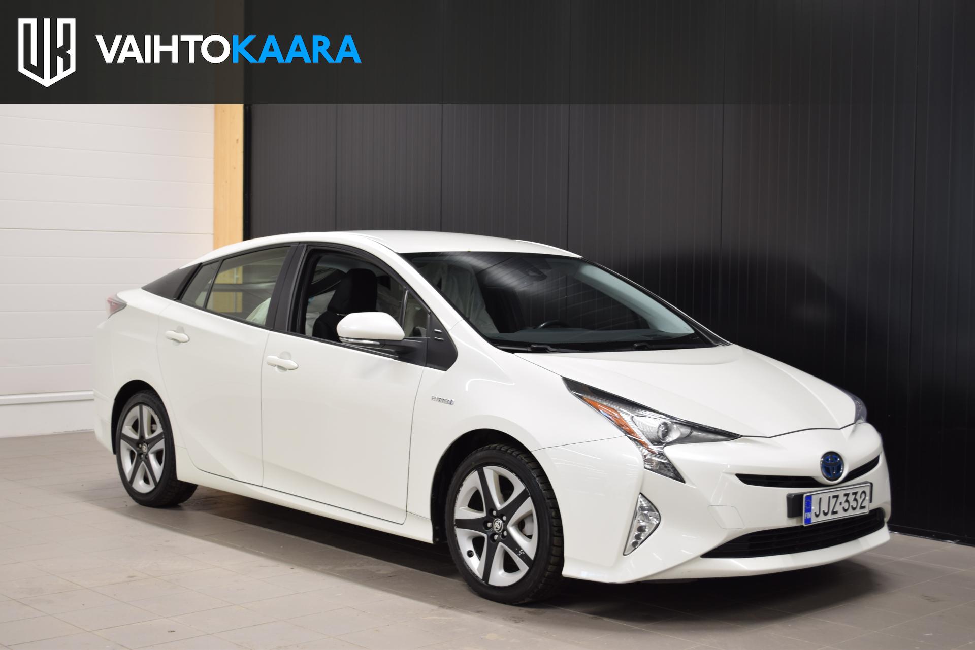 TOYOTA Prius 2016