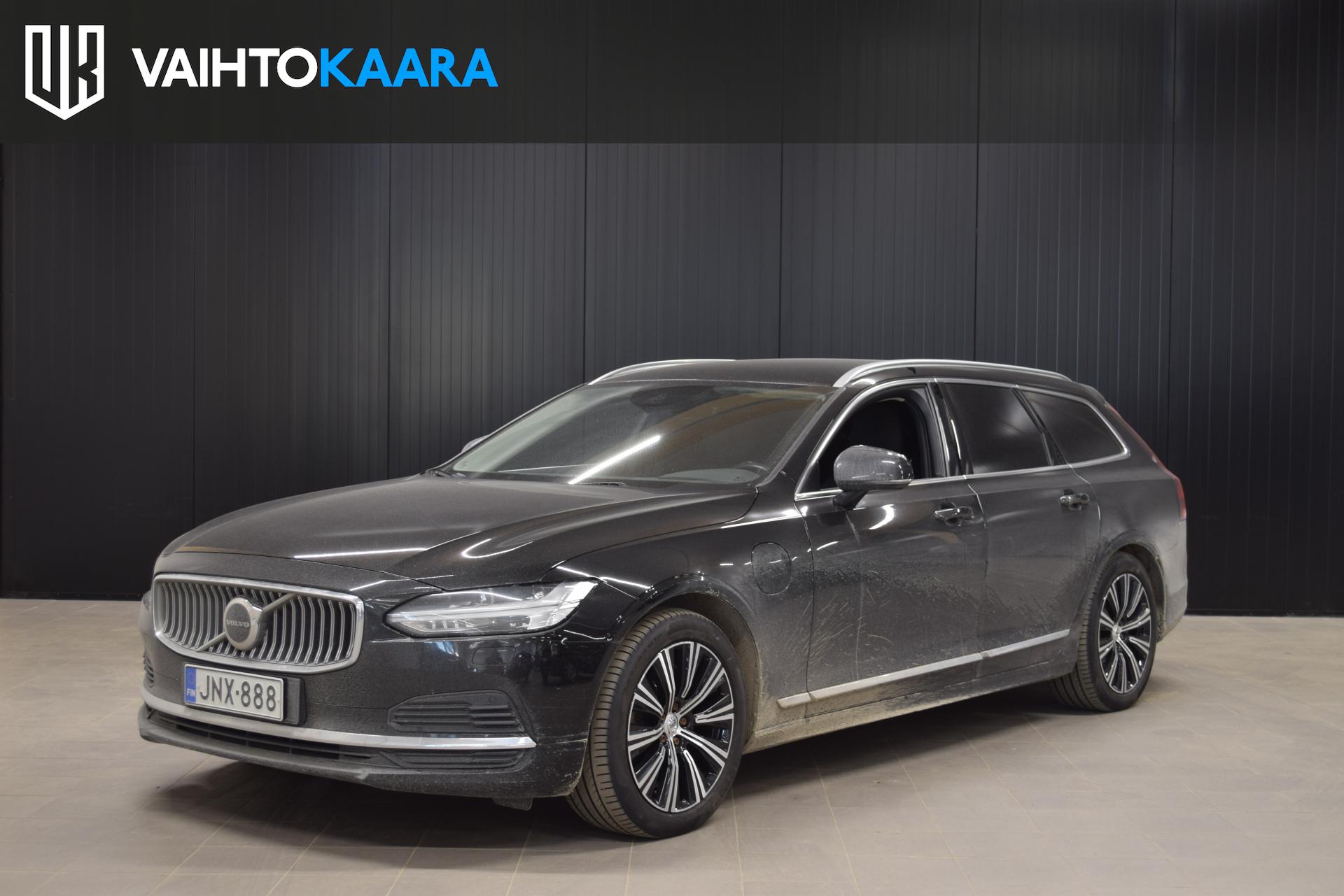 VOLVO V90 2020