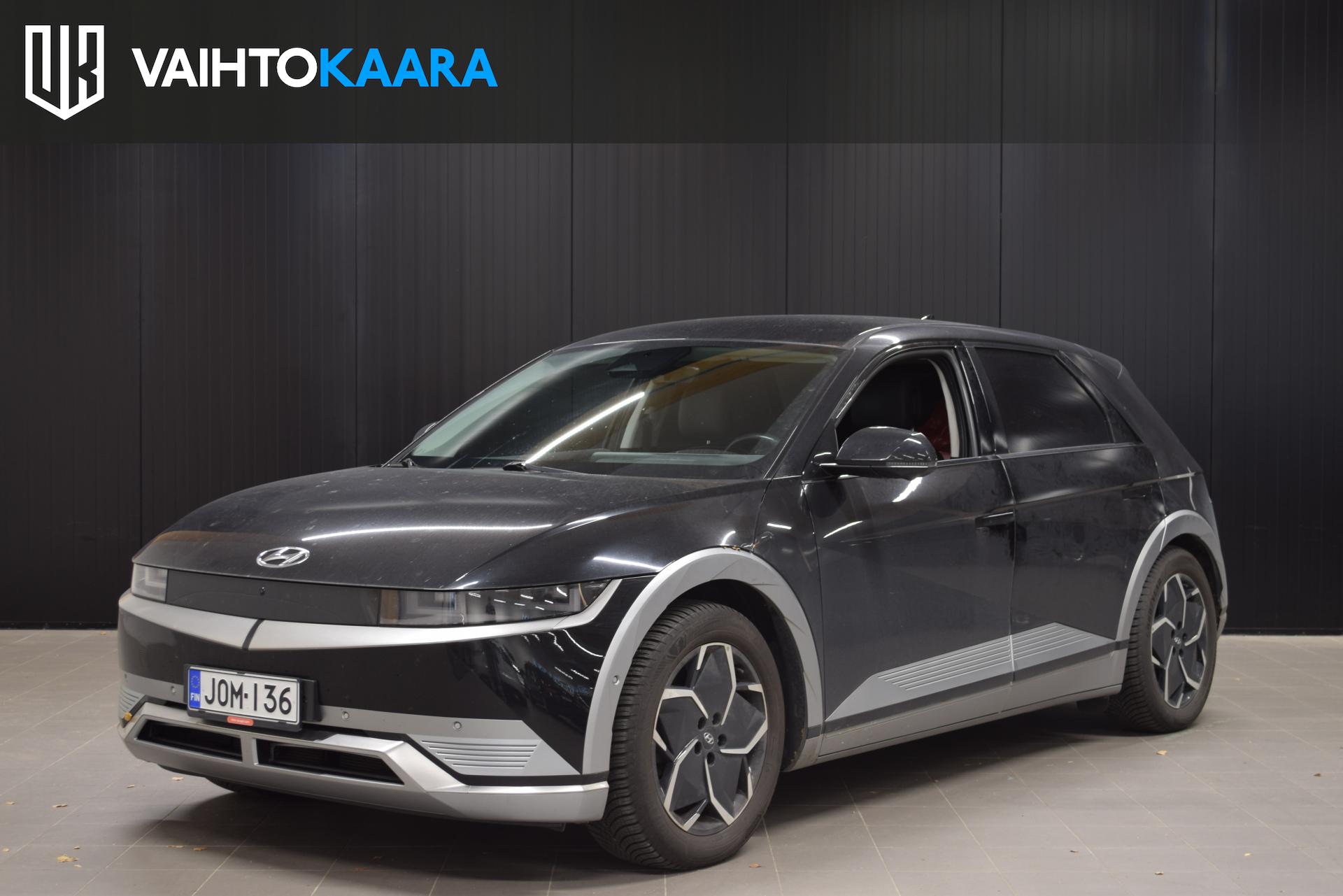 HYUNDAI Ioniq 5 2022