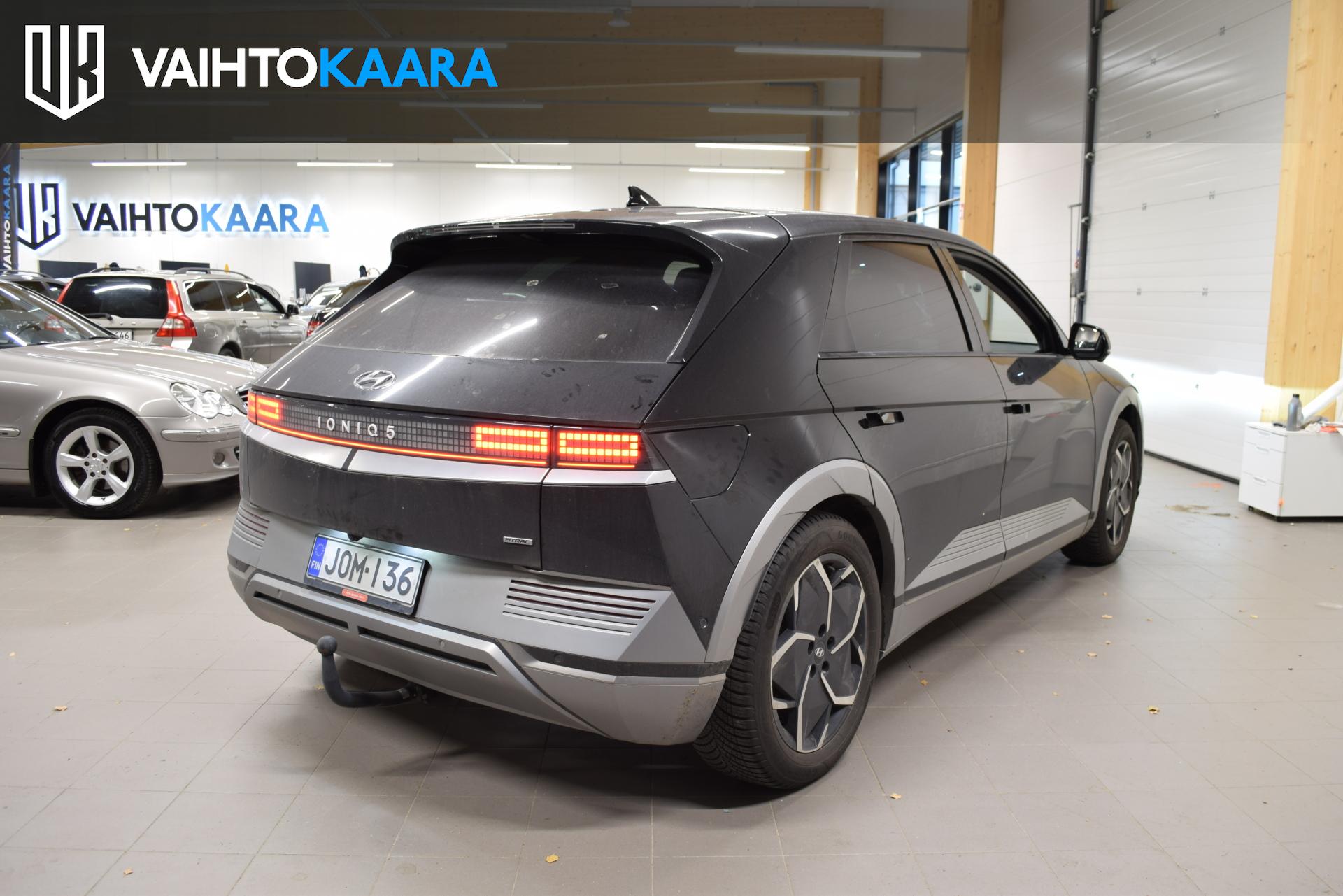 HYUNDAI Ioniq 5 2022
