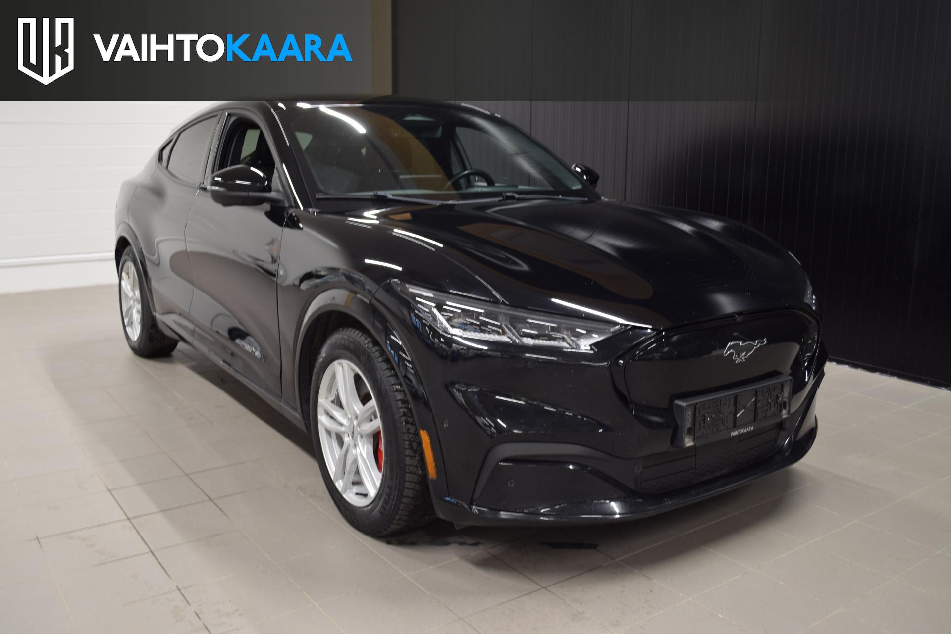 FORD Mustang Mach-E 2022