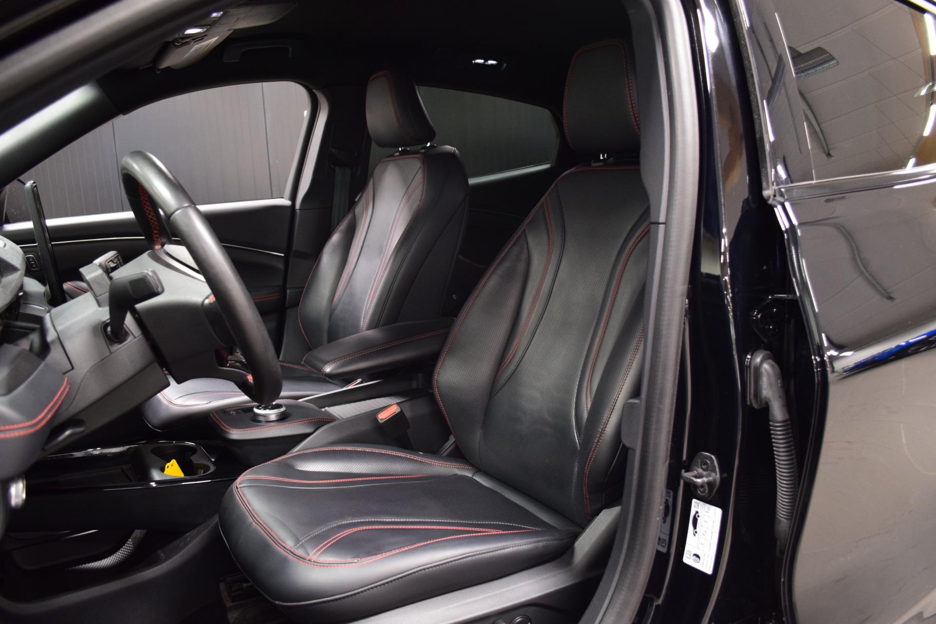 FORD Mustang Mach-E 2022