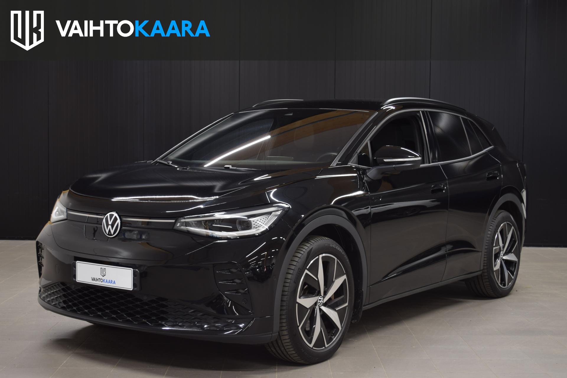 VOLKSWAGEN ID.4 2023