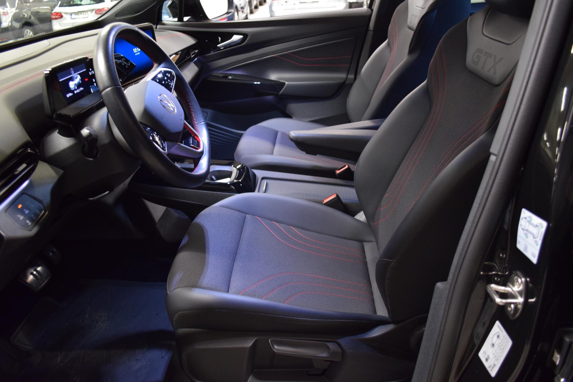 VOLKSWAGEN ID.4 2023