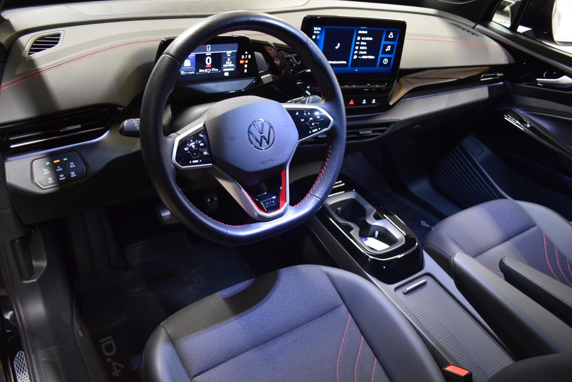 VOLKSWAGEN ID.4 2023