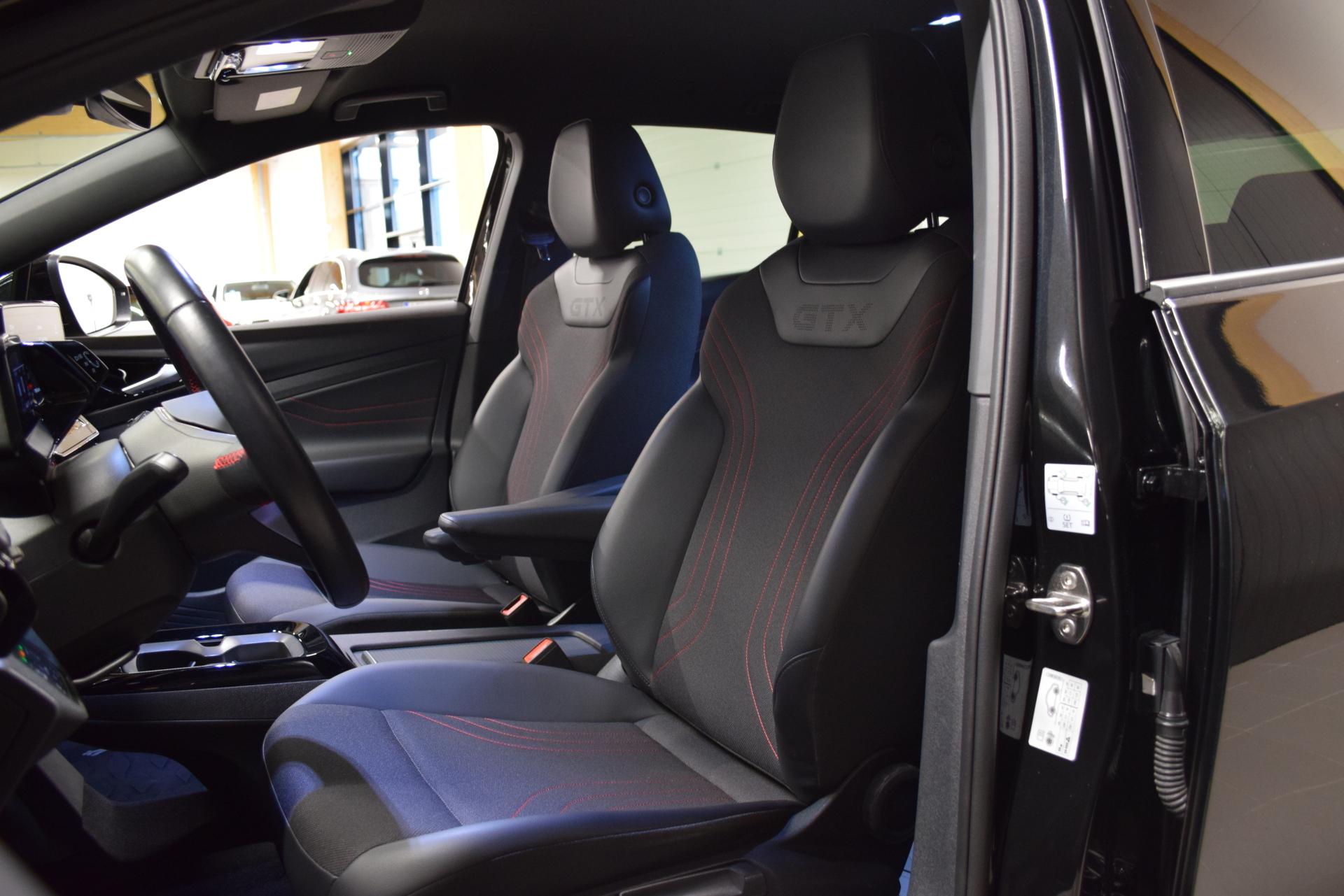 VOLKSWAGEN ID.4 2023