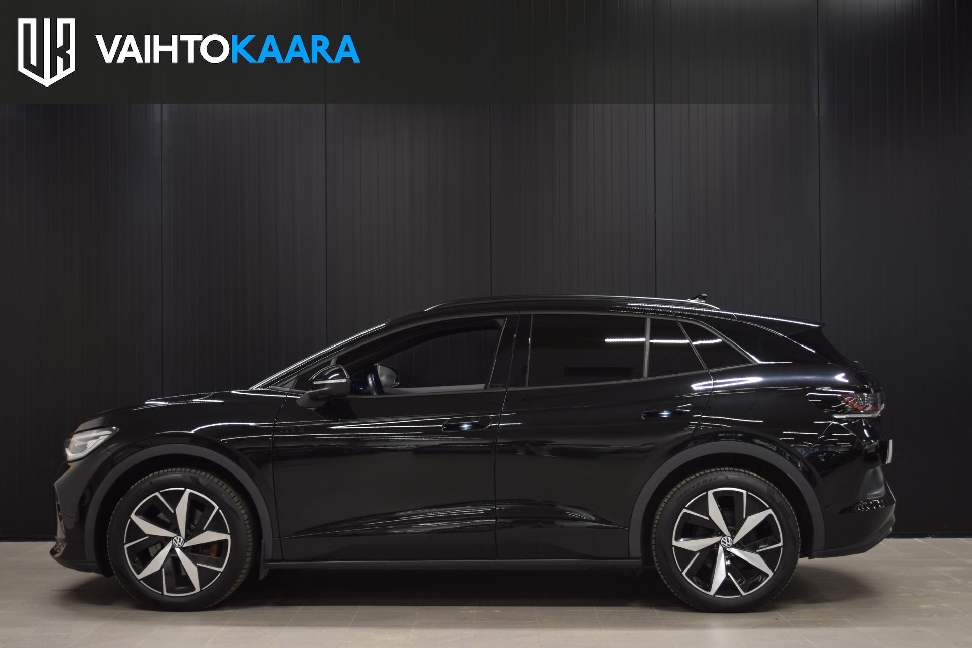 VOLKSWAGEN ID.4 2023