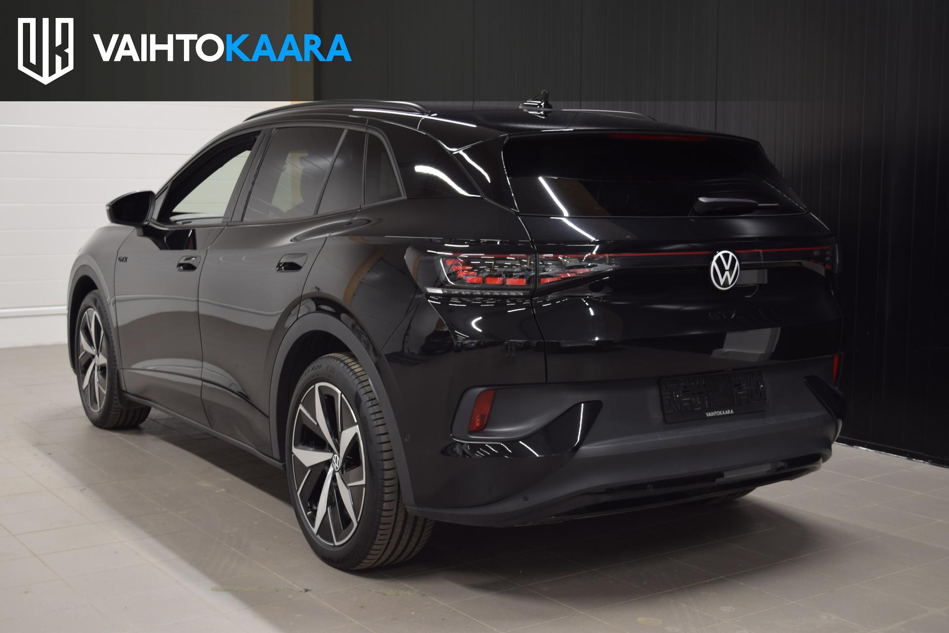 VOLKSWAGEN ID.4 2023