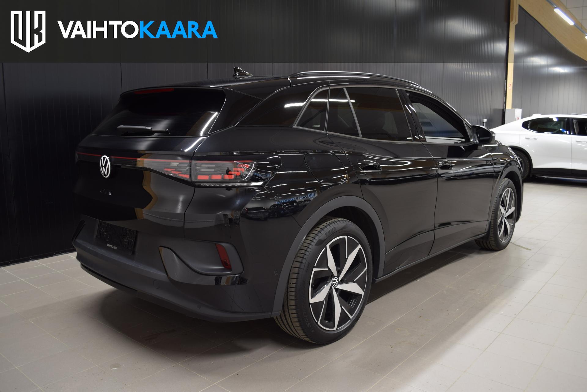 VOLKSWAGEN ID.4 2023