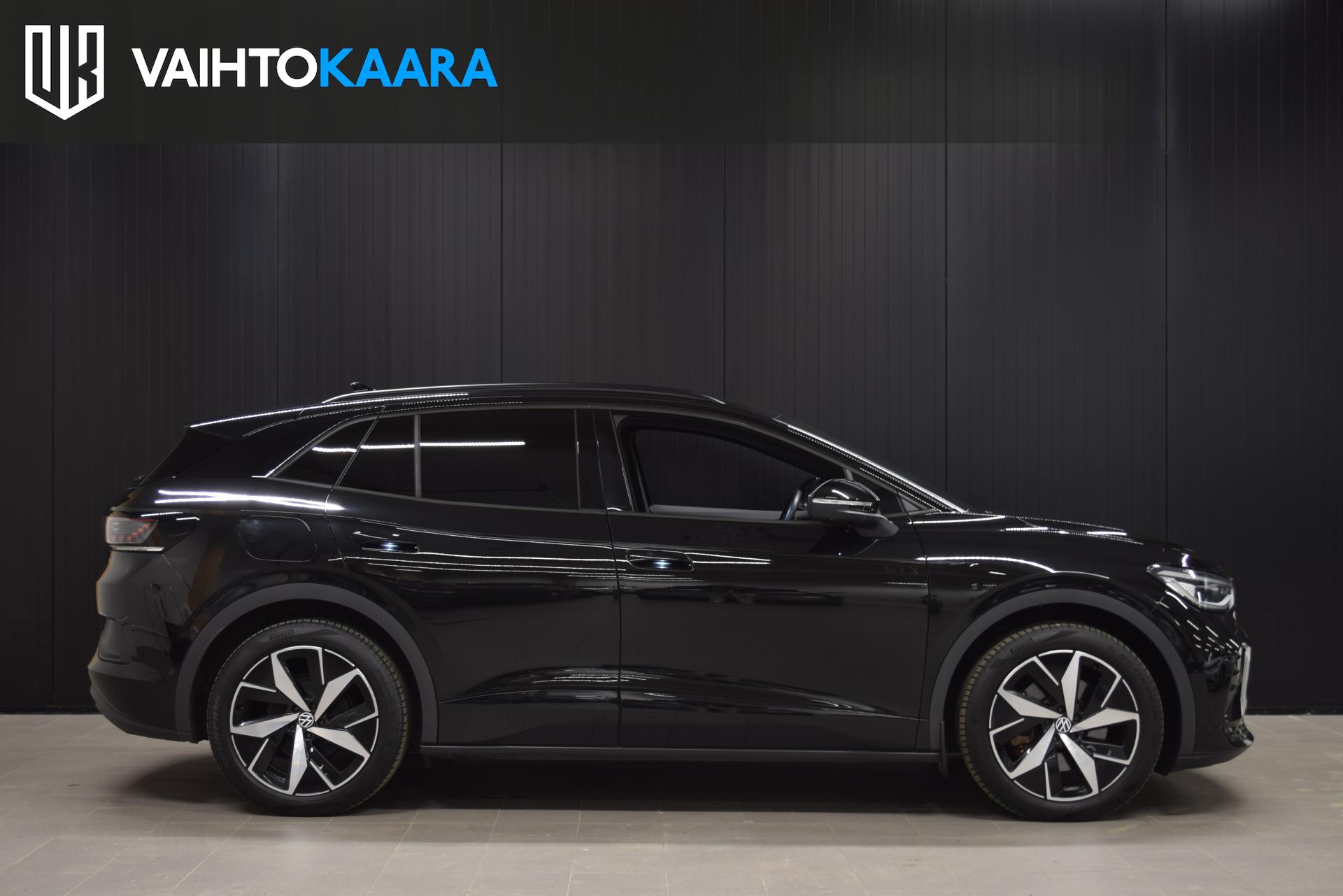 VOLKSWAGEN ID.4 2023