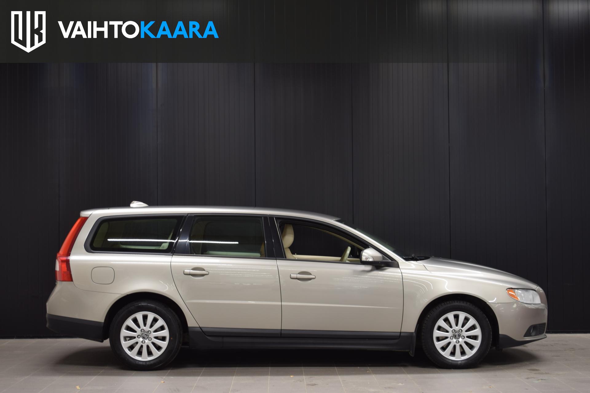 VOLVO V70 8