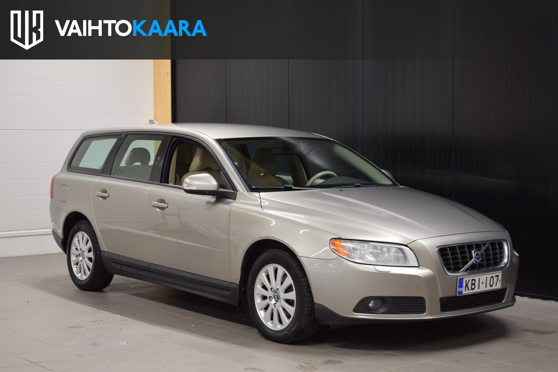 VOLVO V70 9