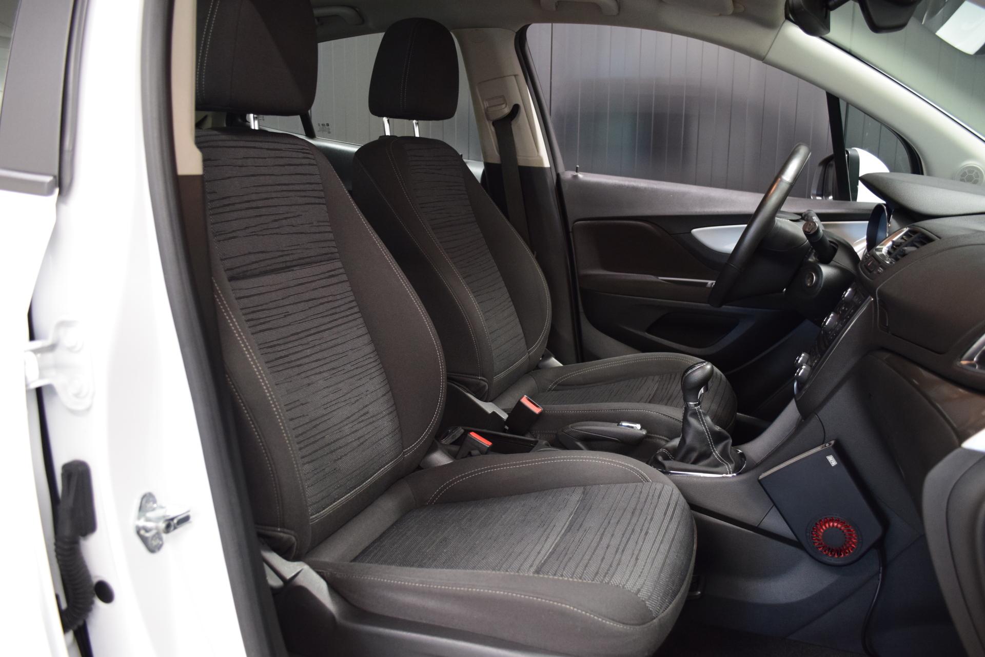 OPEL Mokka 15