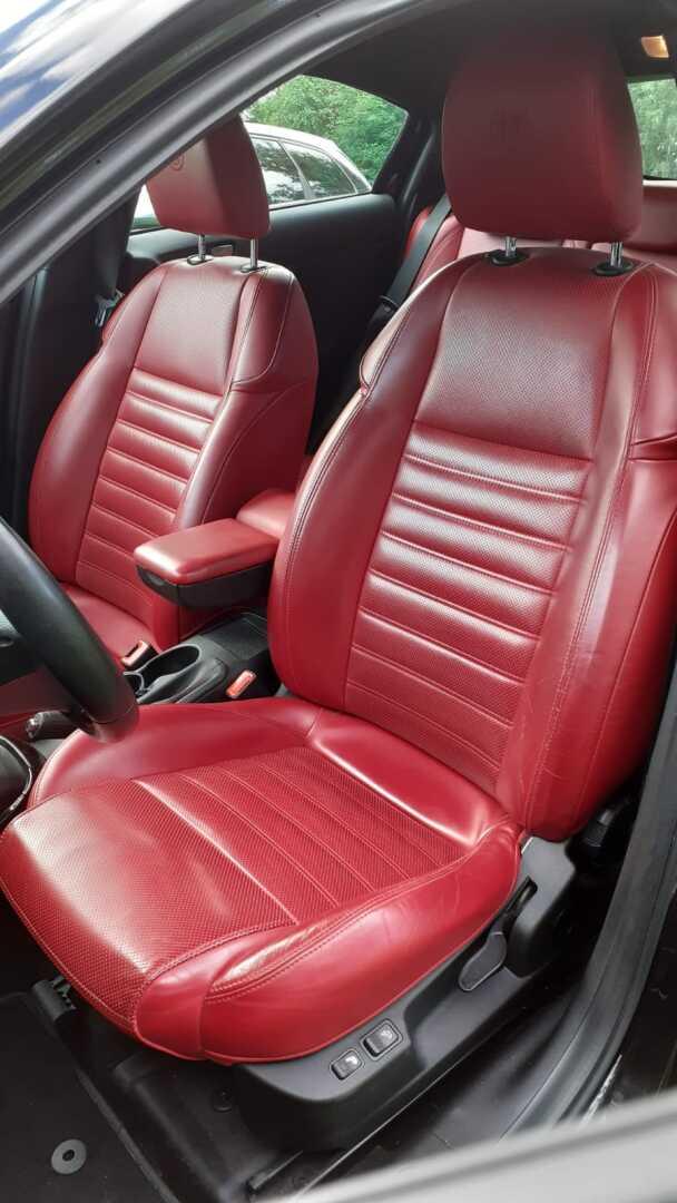 ALFA ROMEO Giulietta 2012