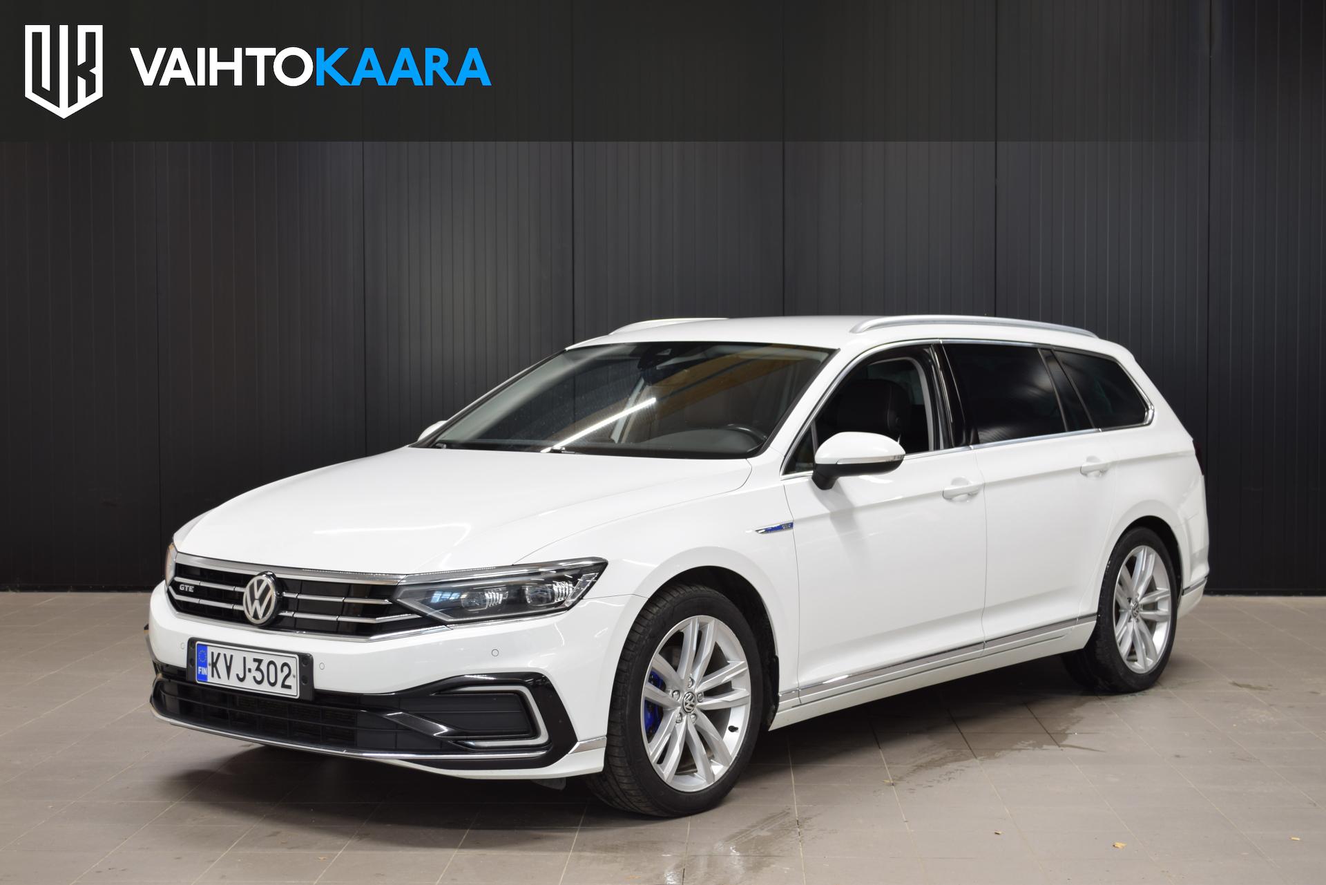 VOLKSWAGEN Passat 2020