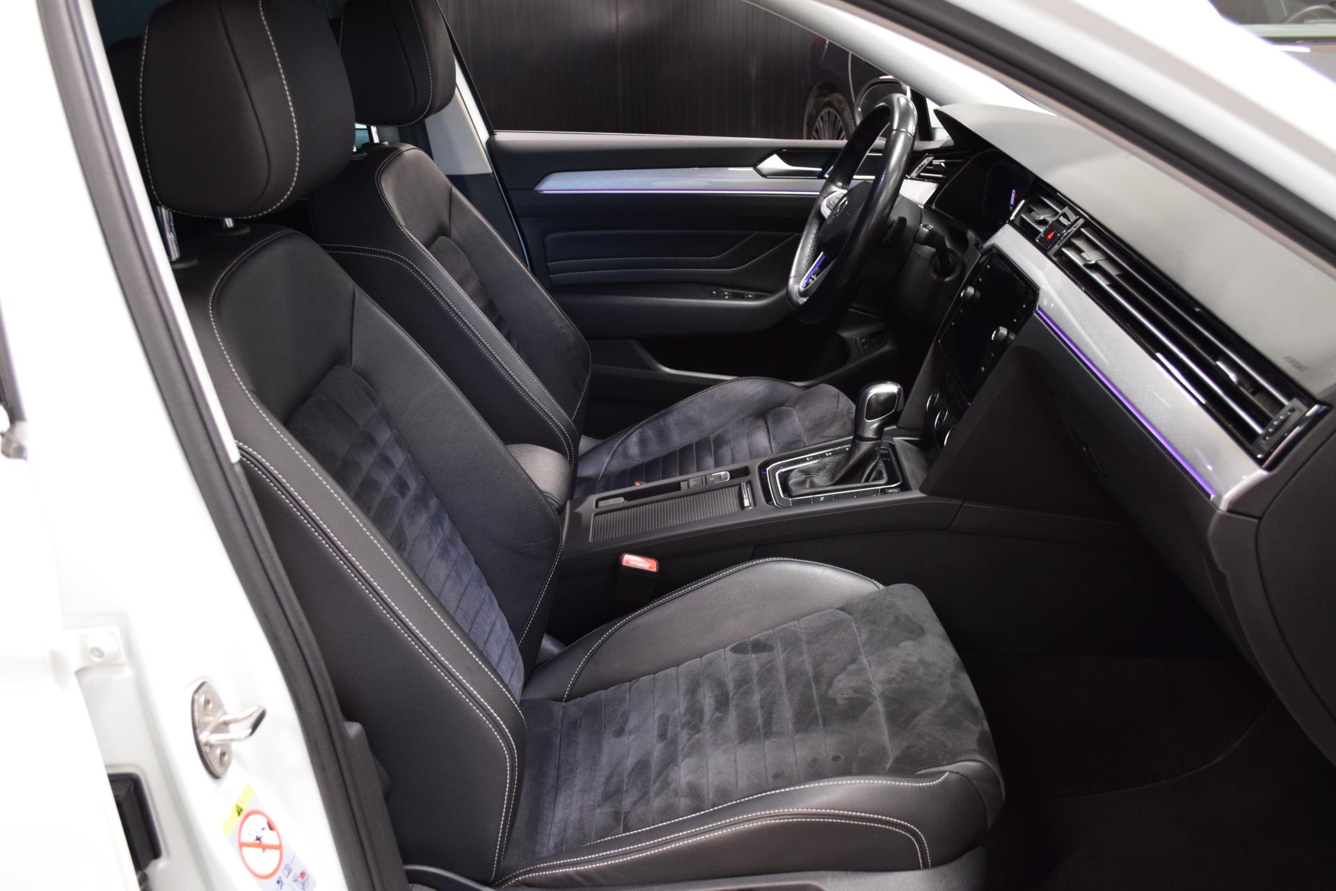 VOLKSWAGEN Passat 2020