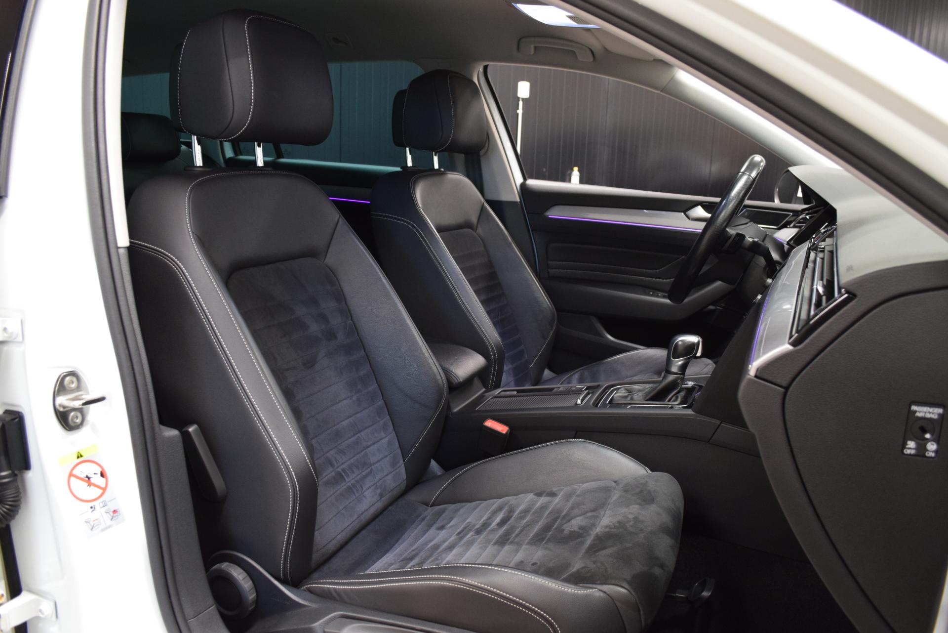 VOLKSWAGEN Passat 2020