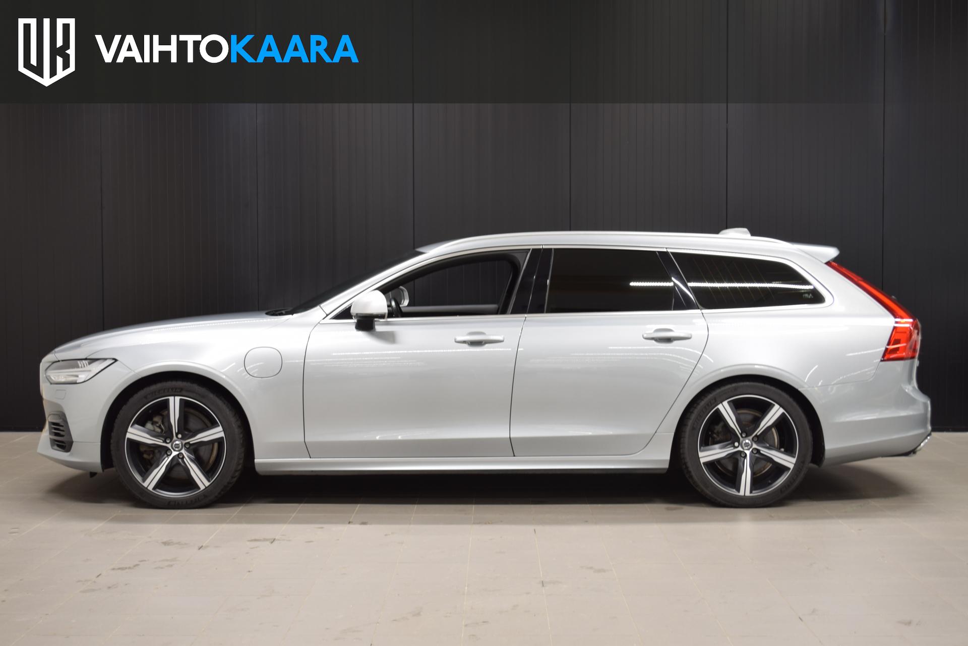 VOLVO V90 2018
