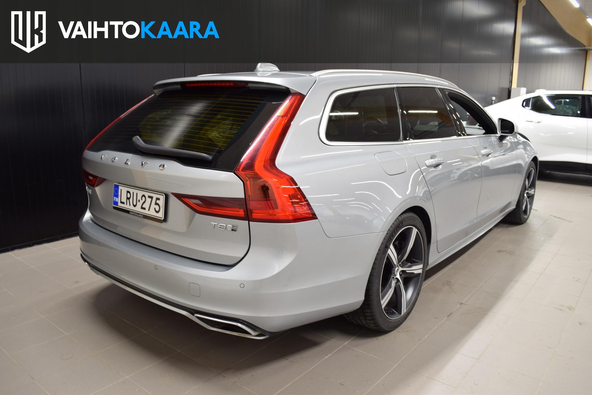 VOLVO V90 2018